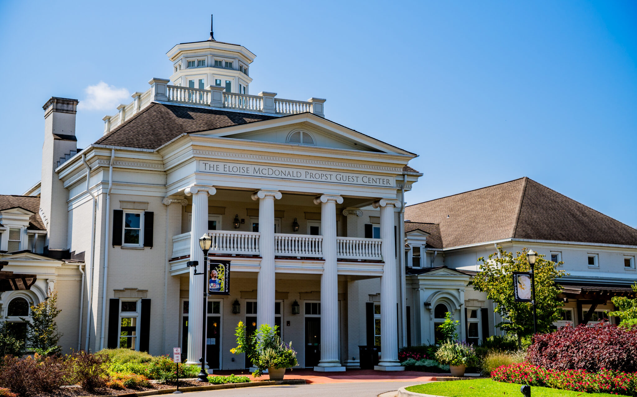 [VIDEO] DID YOU KNOW: 10 more fun facts about Huntsville