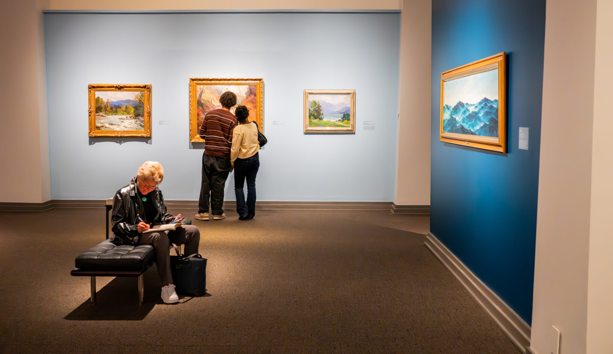 how to unplug in Huntsville