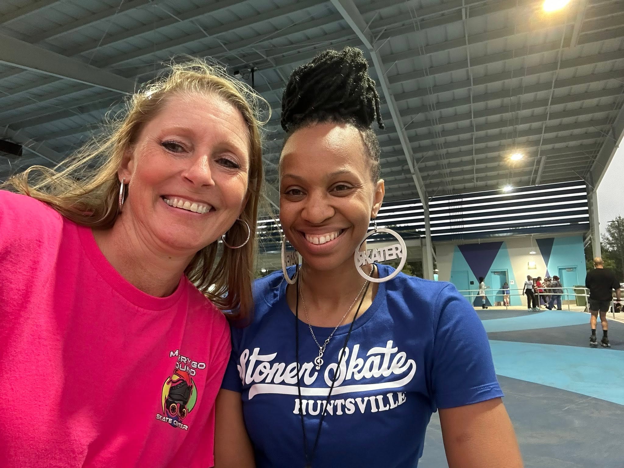 Where to roller skate in Huntsville: 6 fun rinks to try now
