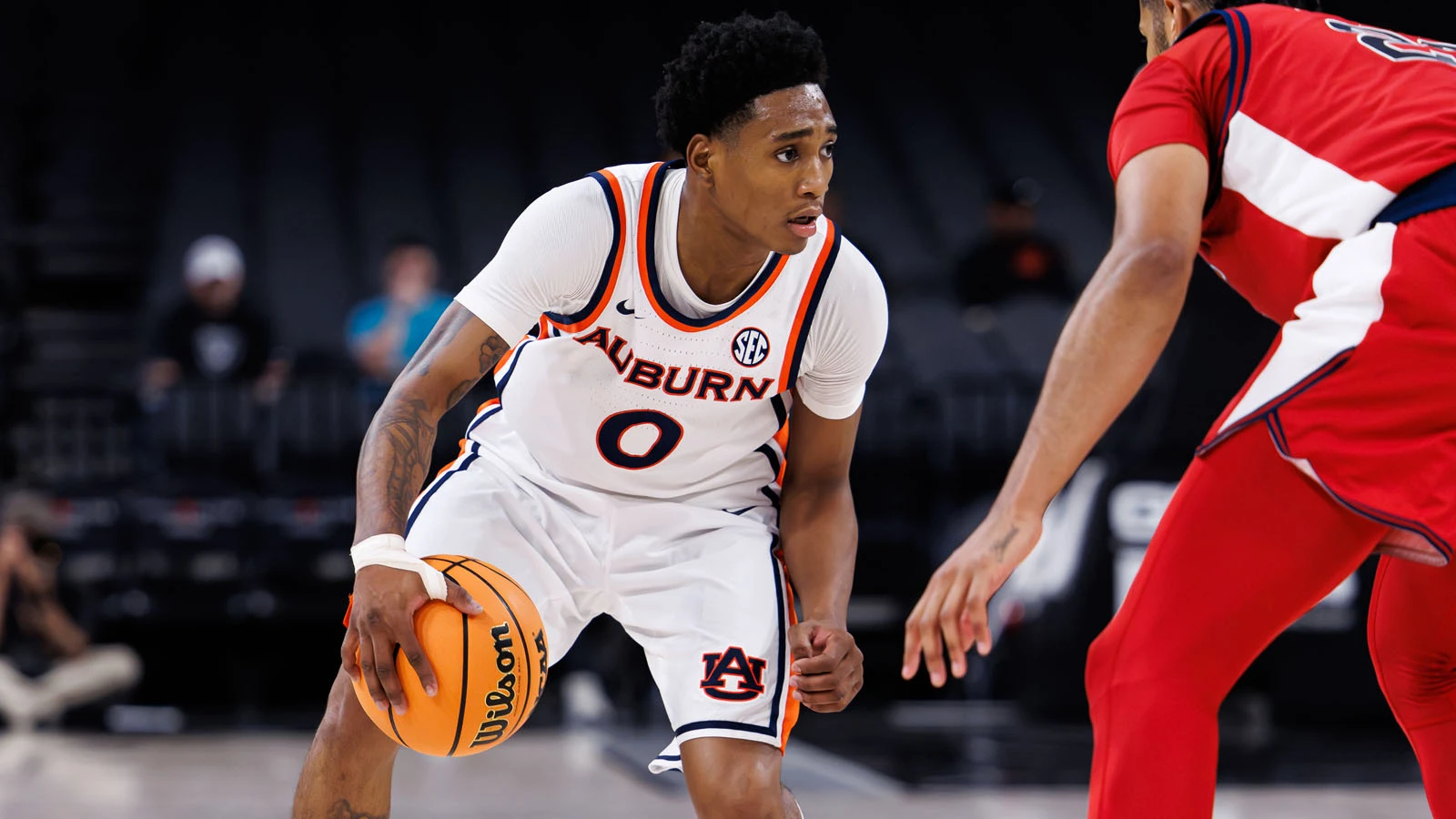Auburn basketball coming to the Rocket City Dec. 15