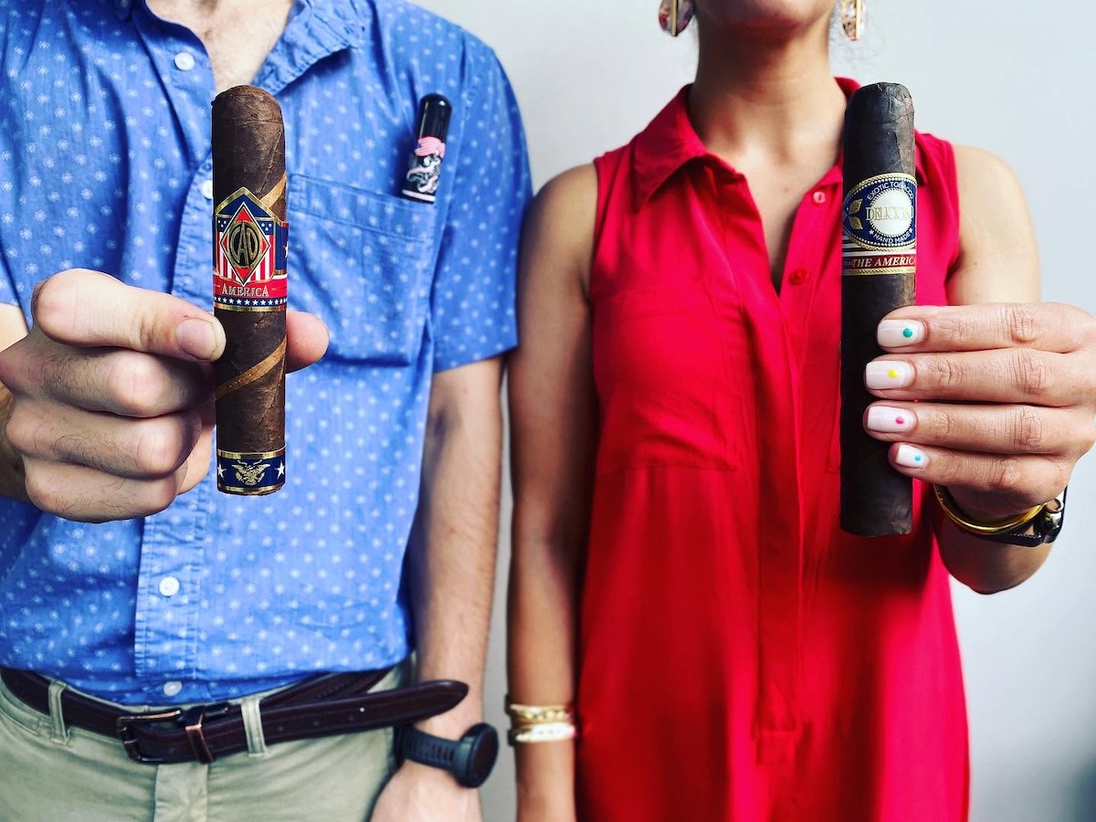 12 unique places for cigars in Huntsville + beyond