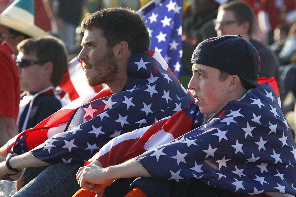 World Cup 2026: Where to watch in the Rocket City