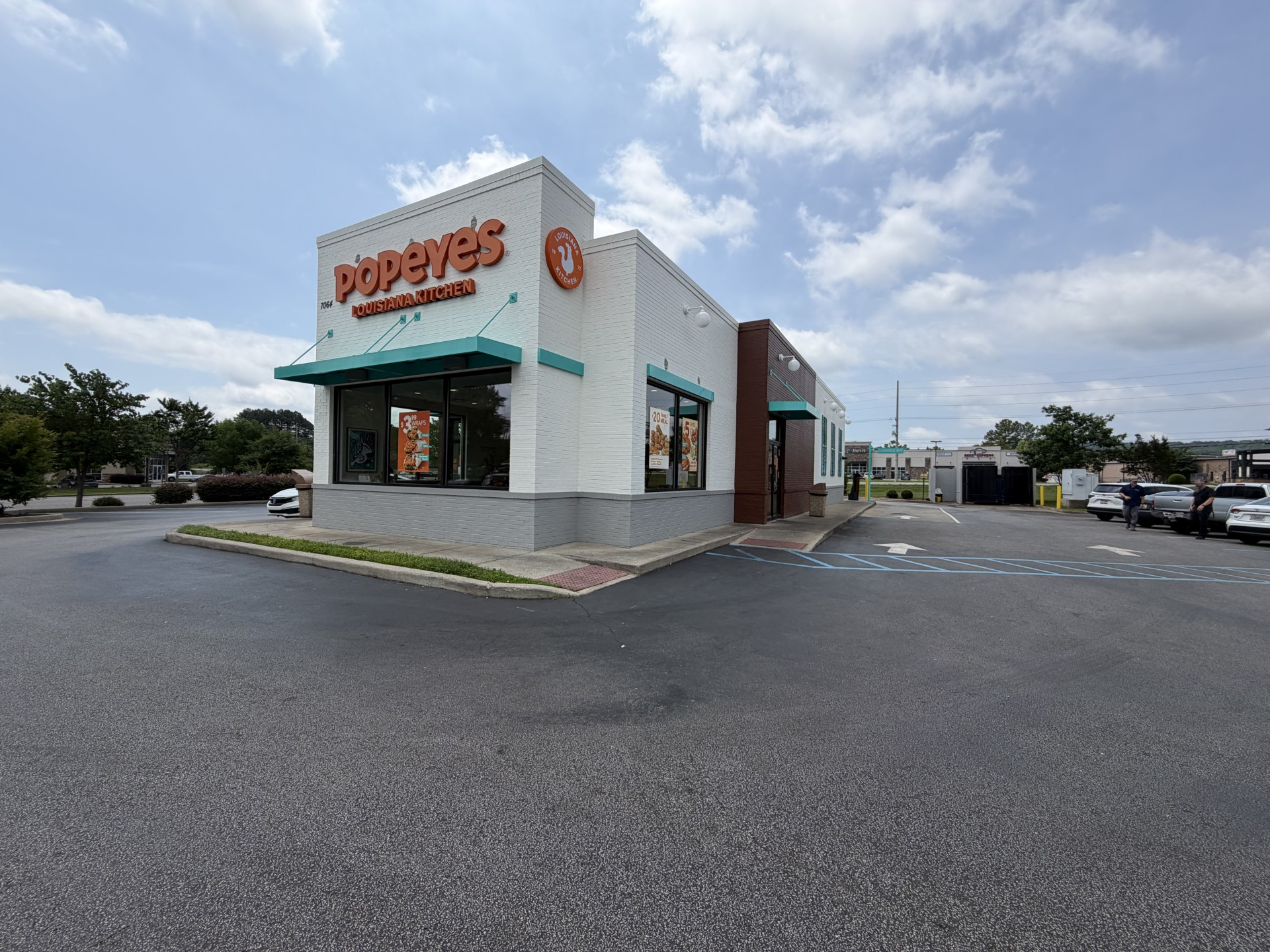Check out these 8 new openings in Huntsville + 1 closing