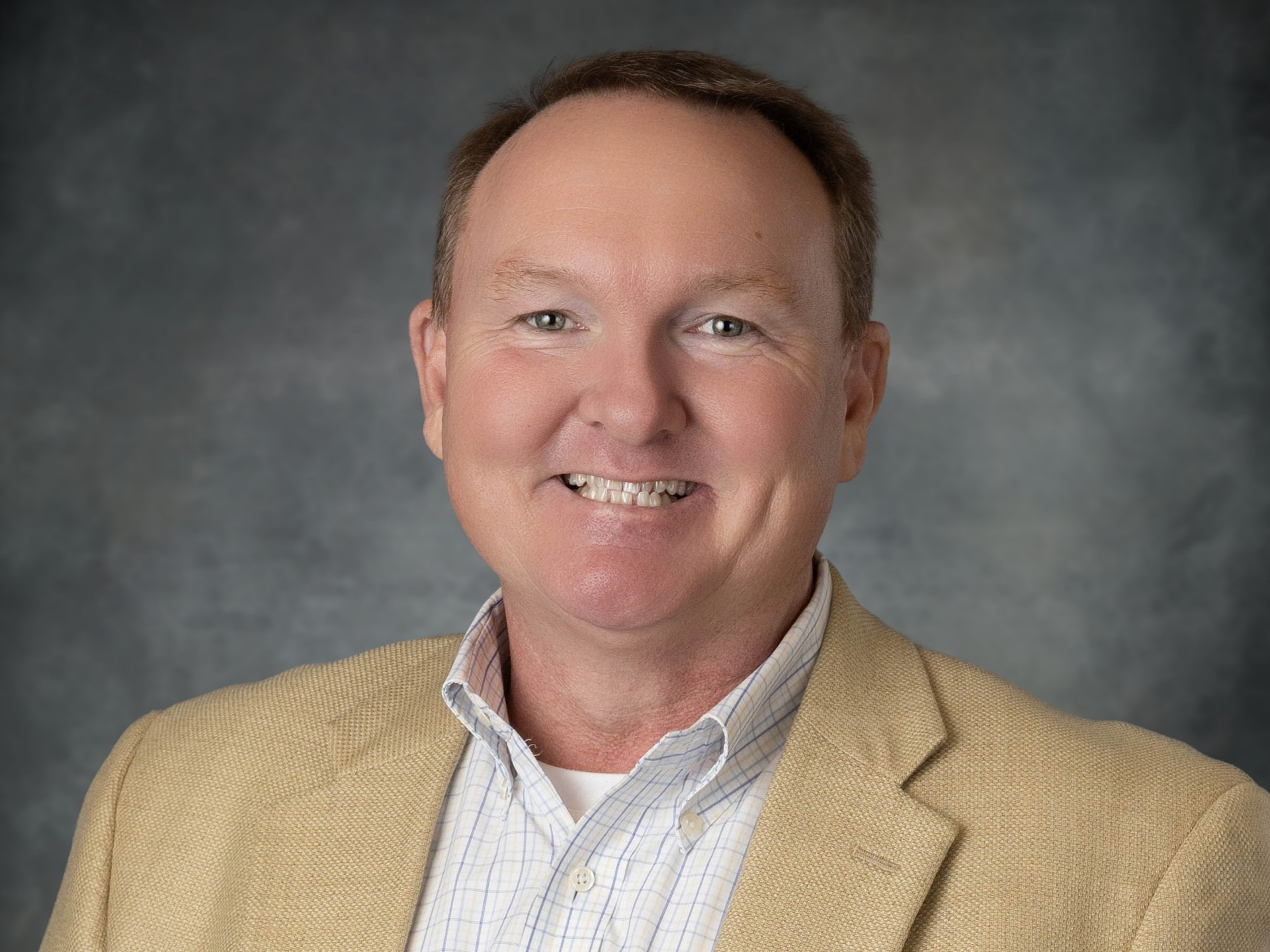 New principal named for Guntersville High School