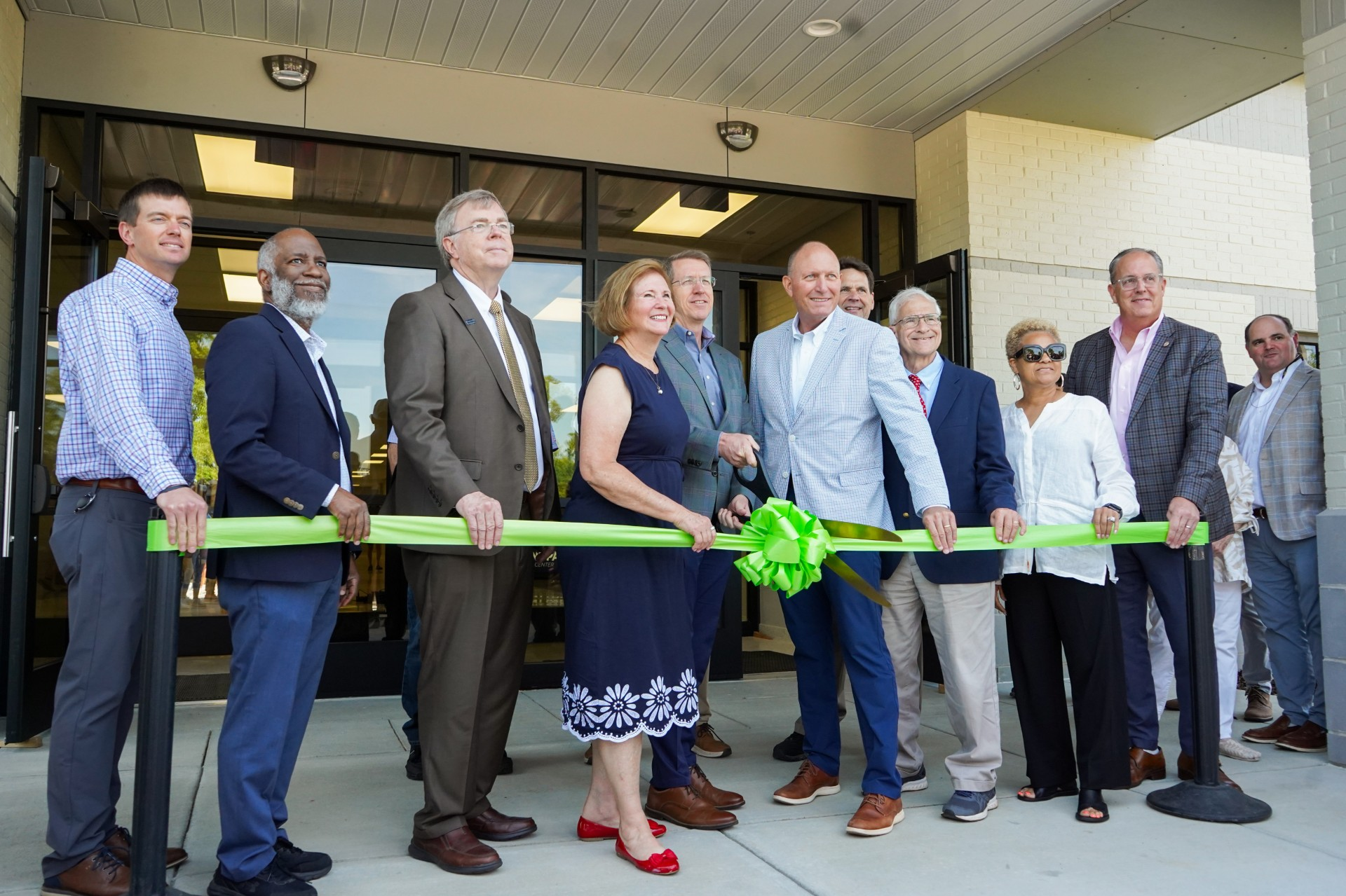 Check out these 8 new openings + 1 closing in Huntsville