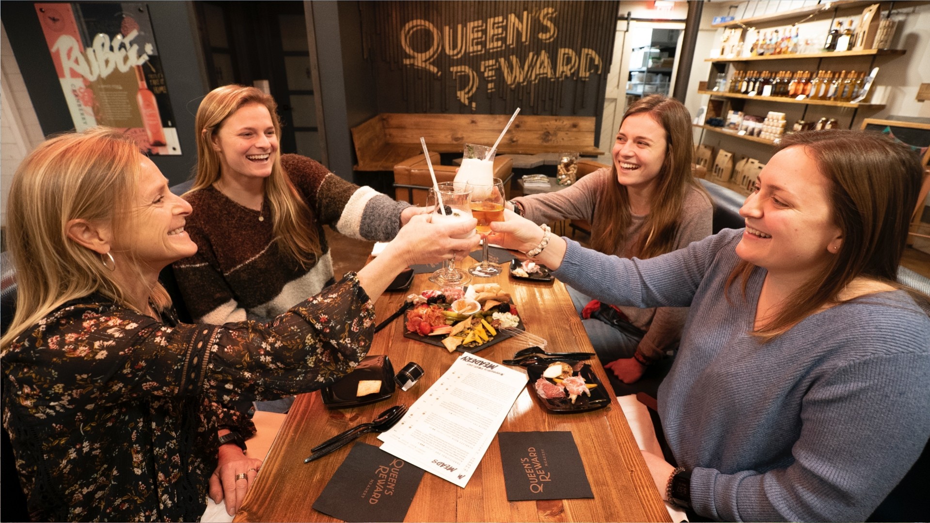 How to plan the best girls’ trip near Huntsville—hello, Tupelo