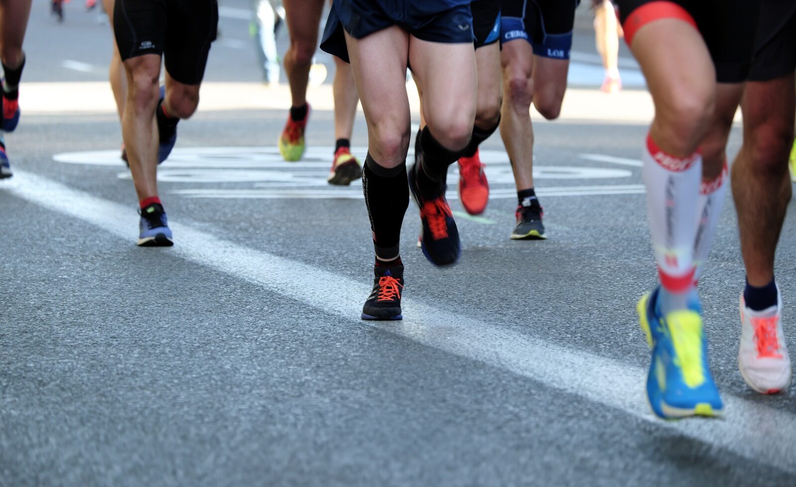 Get moving this summer—check out these 5K races around Huntsville