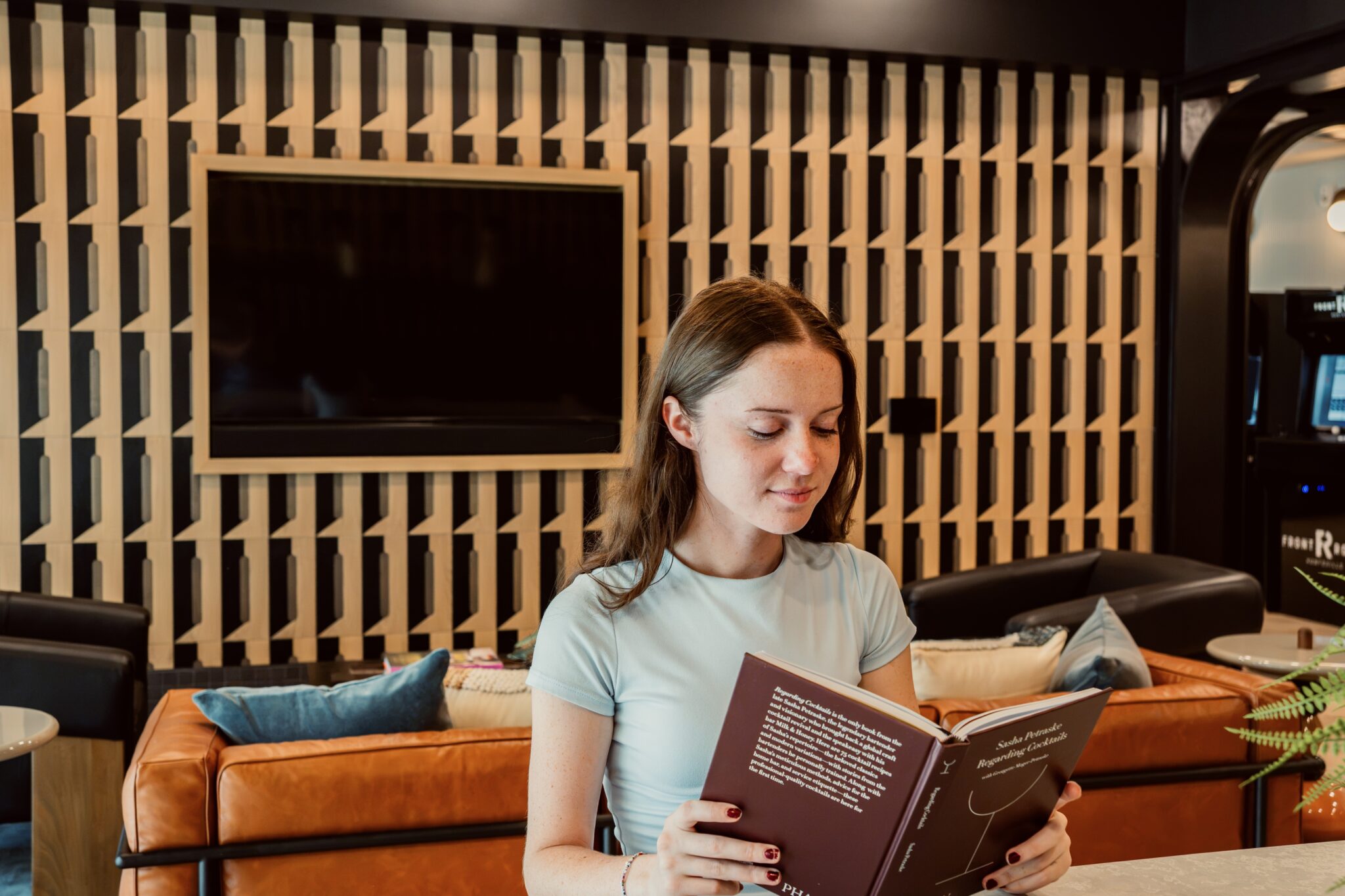 [NEW] These boutique apartments bring big-city style to Downtown Huntsville