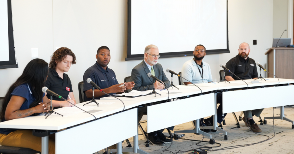 New Continuum of Care board launched in Huntsville to address homelessness New Continuum of Care board launched in Huntsville to address homelessness