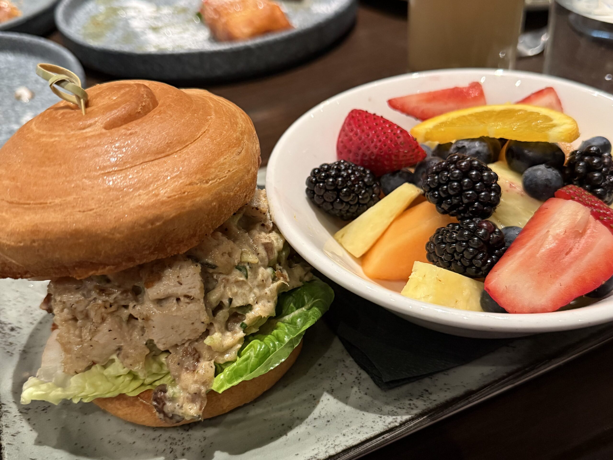Chicken salad in Huntsville: 7 spots to get a great scoop