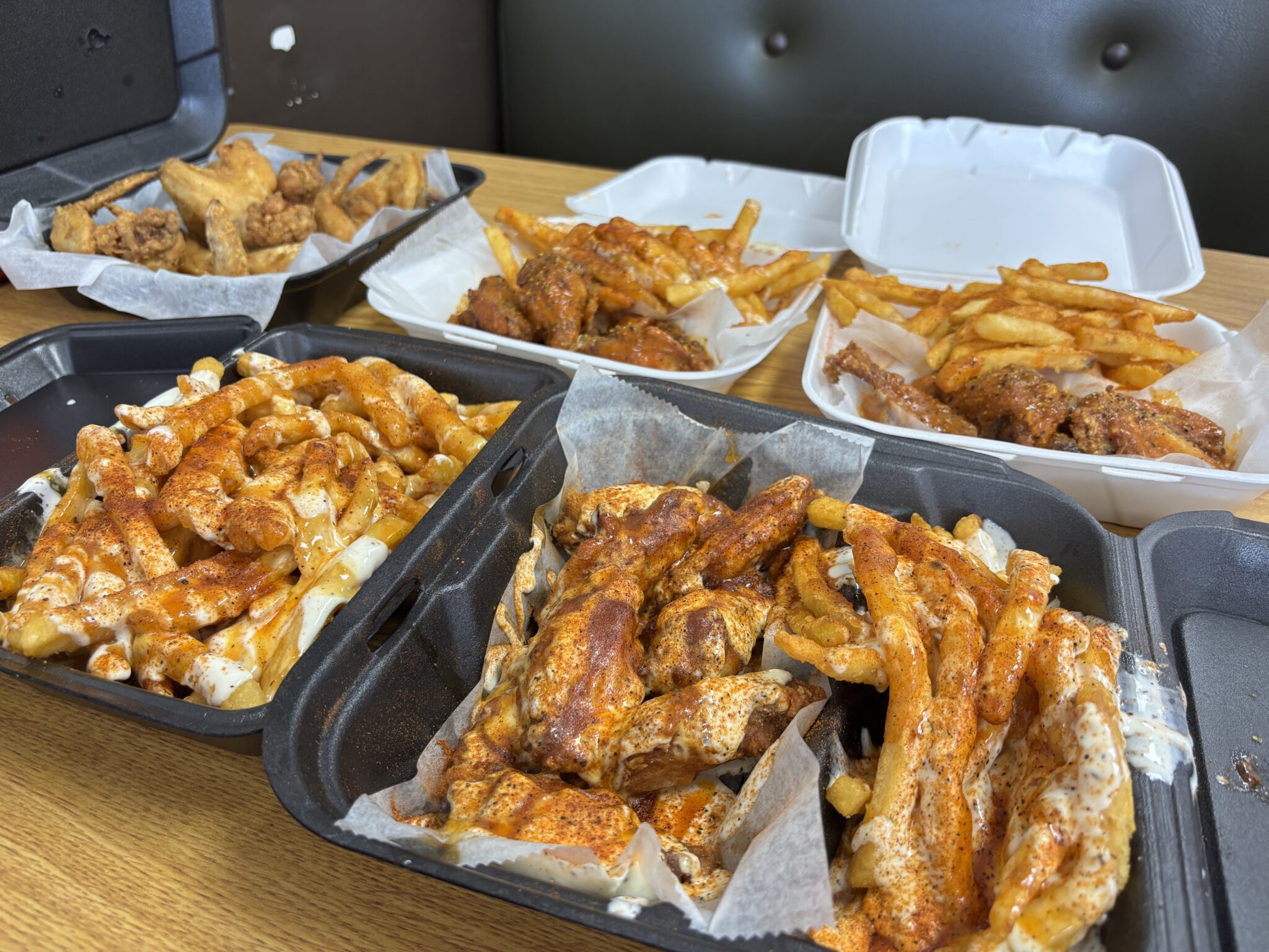 Bo’s Best Wings, Cricket’s + more—check out these 9 spots around Huntsville with crave-worthy wings