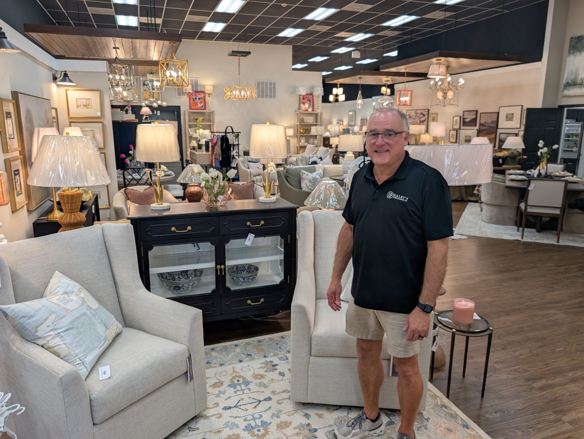 New to Huntsville? Here’s a newcomers guide to furniture stores