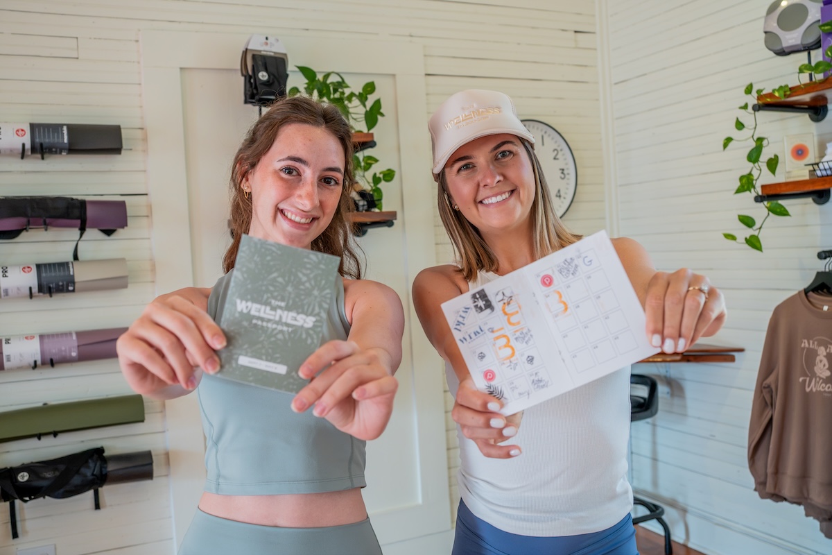 How to get 20+ free fitness classes + great deals at Huntsville wellness spots