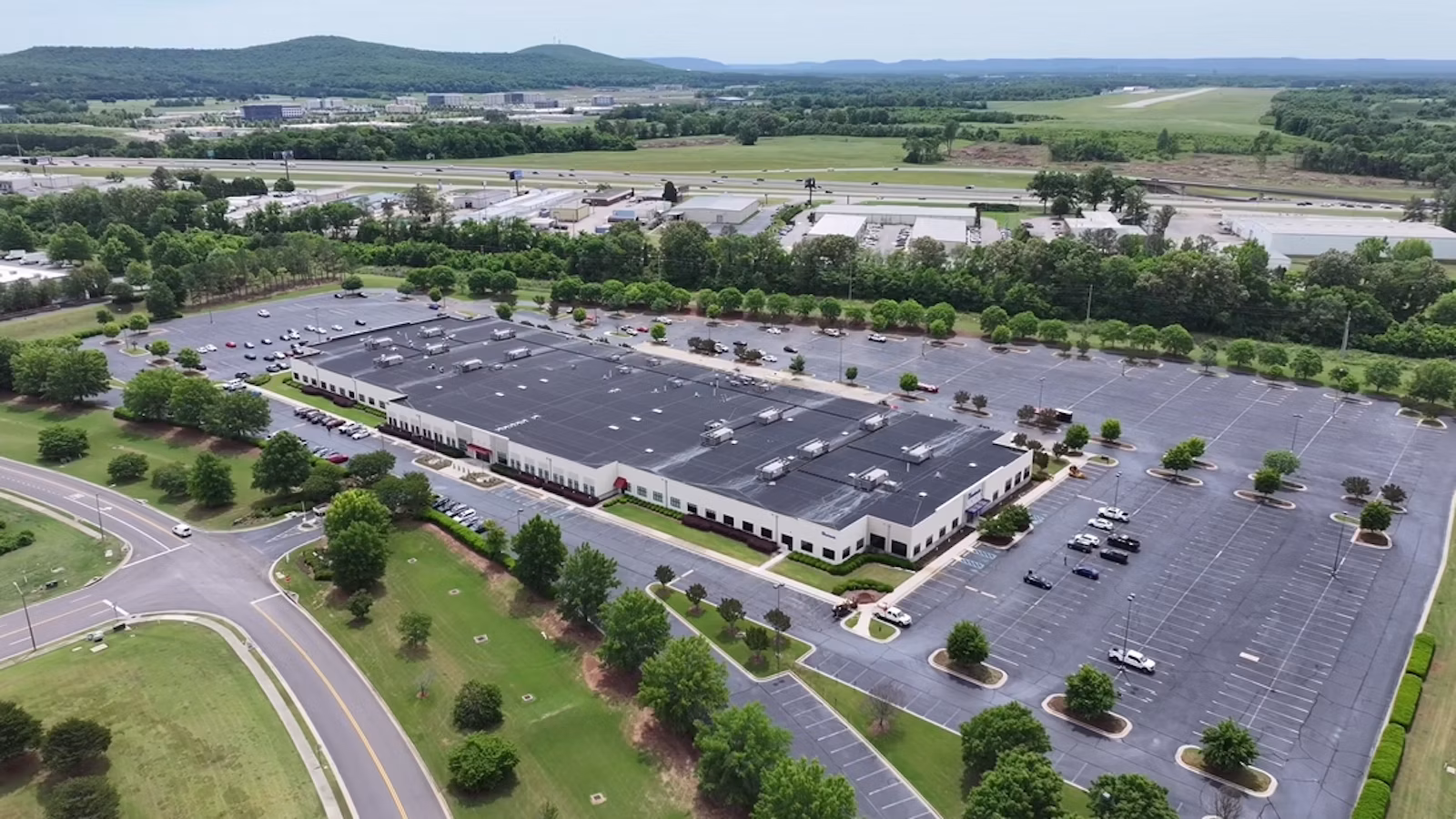 Defense engineering firm Duotech expanding in Huntsville