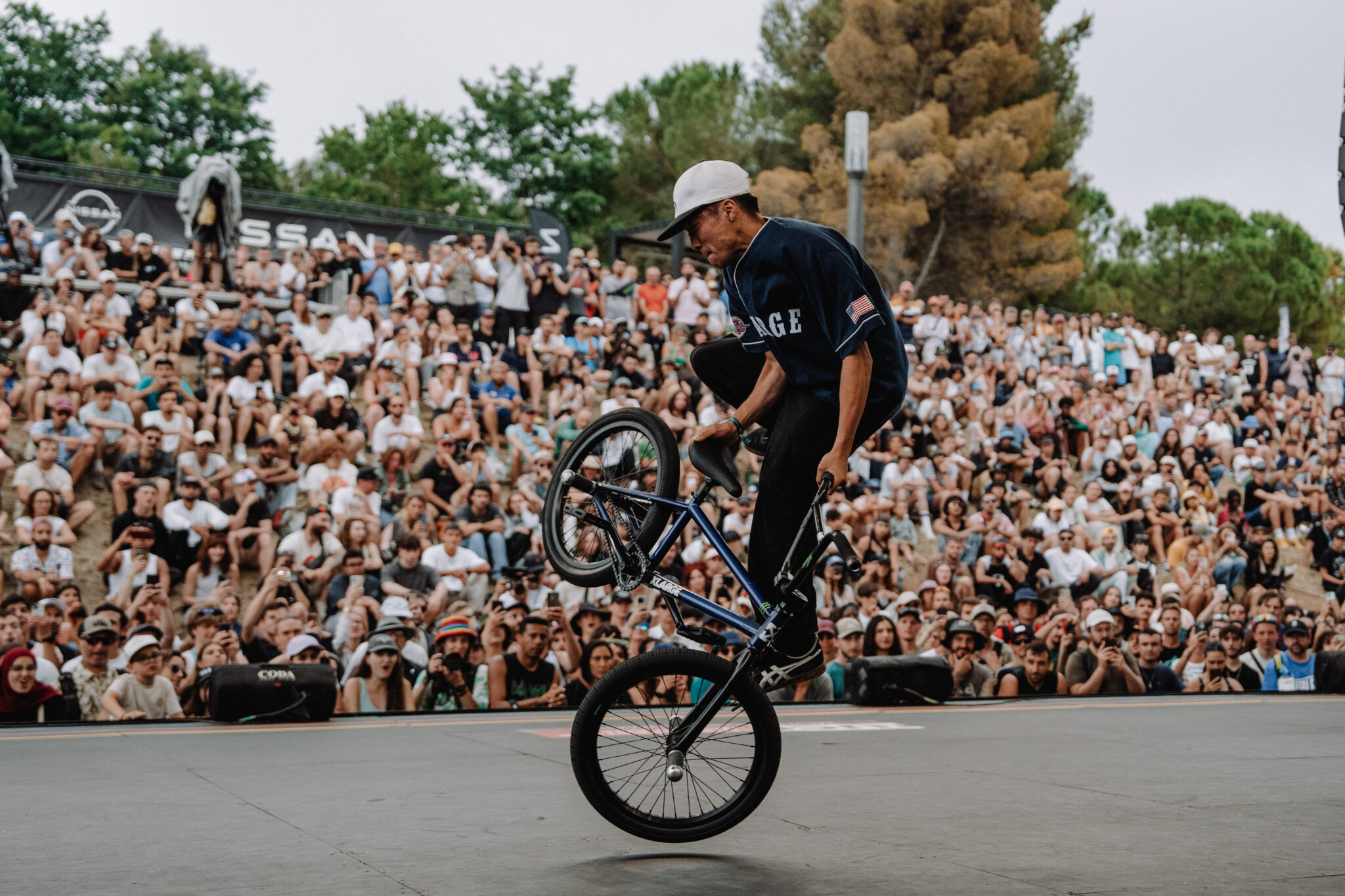 13 big events coming to Birmingham—including extreme sports, festivals + more 13 big events coming to Birmingham—including extreme sports, festivals + more