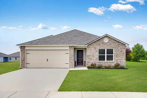 New single-family affordable housing community to open in Meridianville New single-family affordable housing community to open in Meridianville