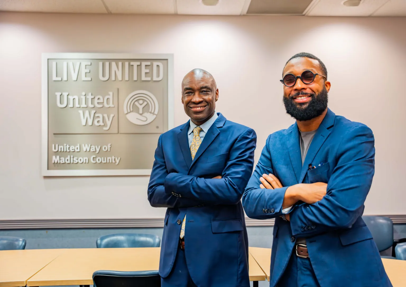 United Way of Madison County announces 27 partnerships for new year