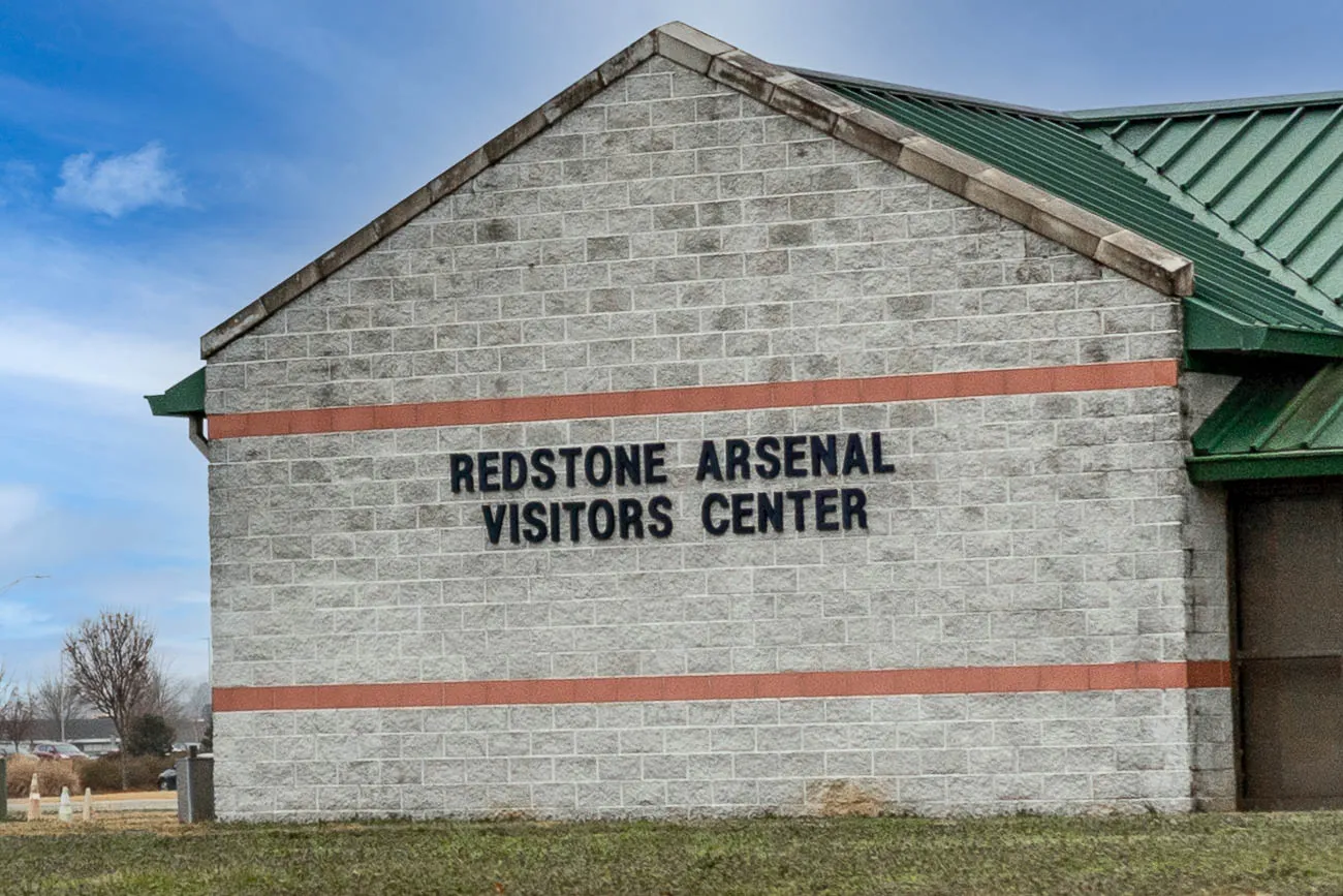 Gate 3 at Redstone Arsenal to be temporarily closed Gate 3 at Redstone Arsenal to be temporarily closed