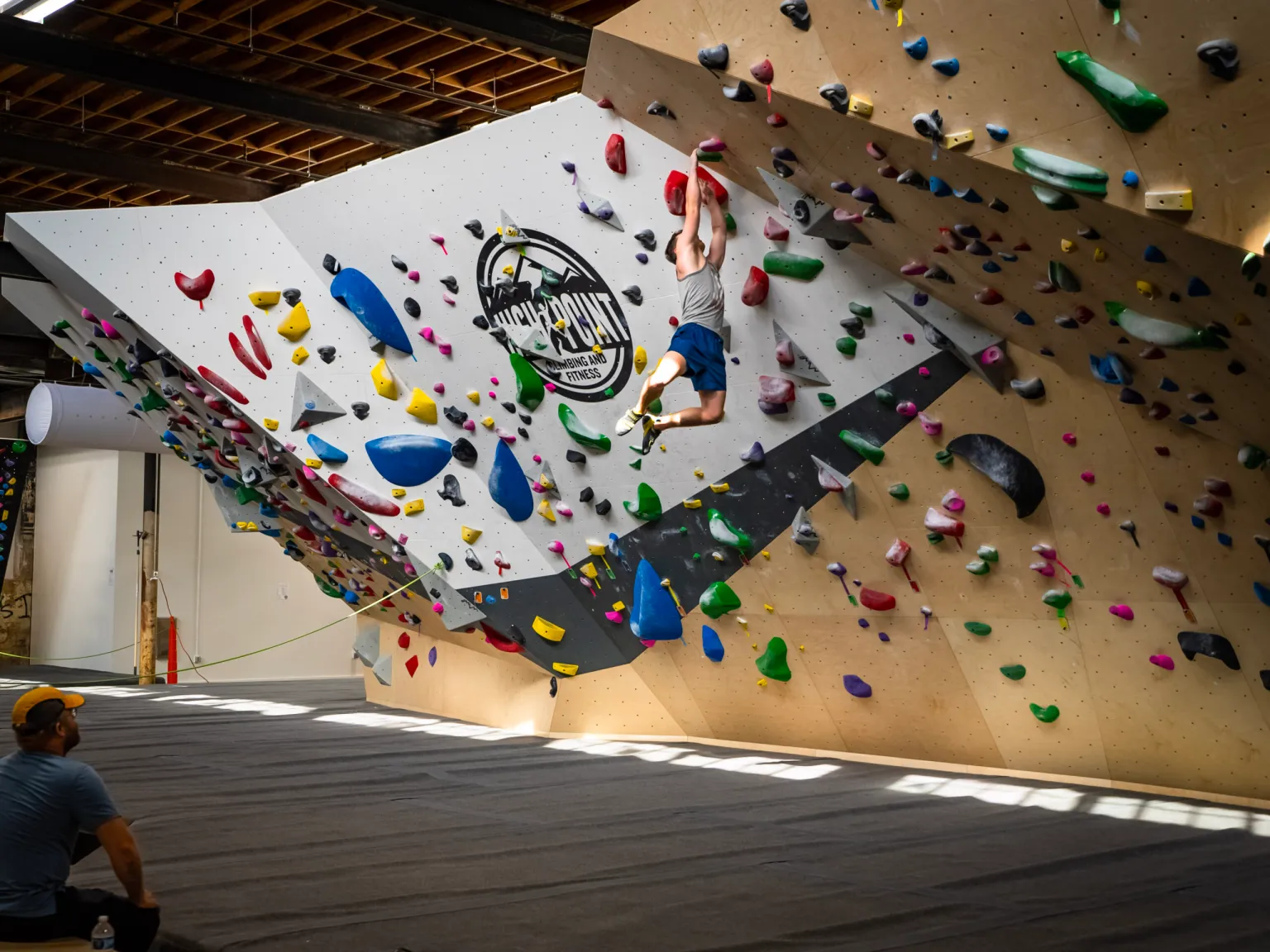 Check out these 5 ways to have family fun indoors in Huntsville [PLUS: 1 bonus adventure]