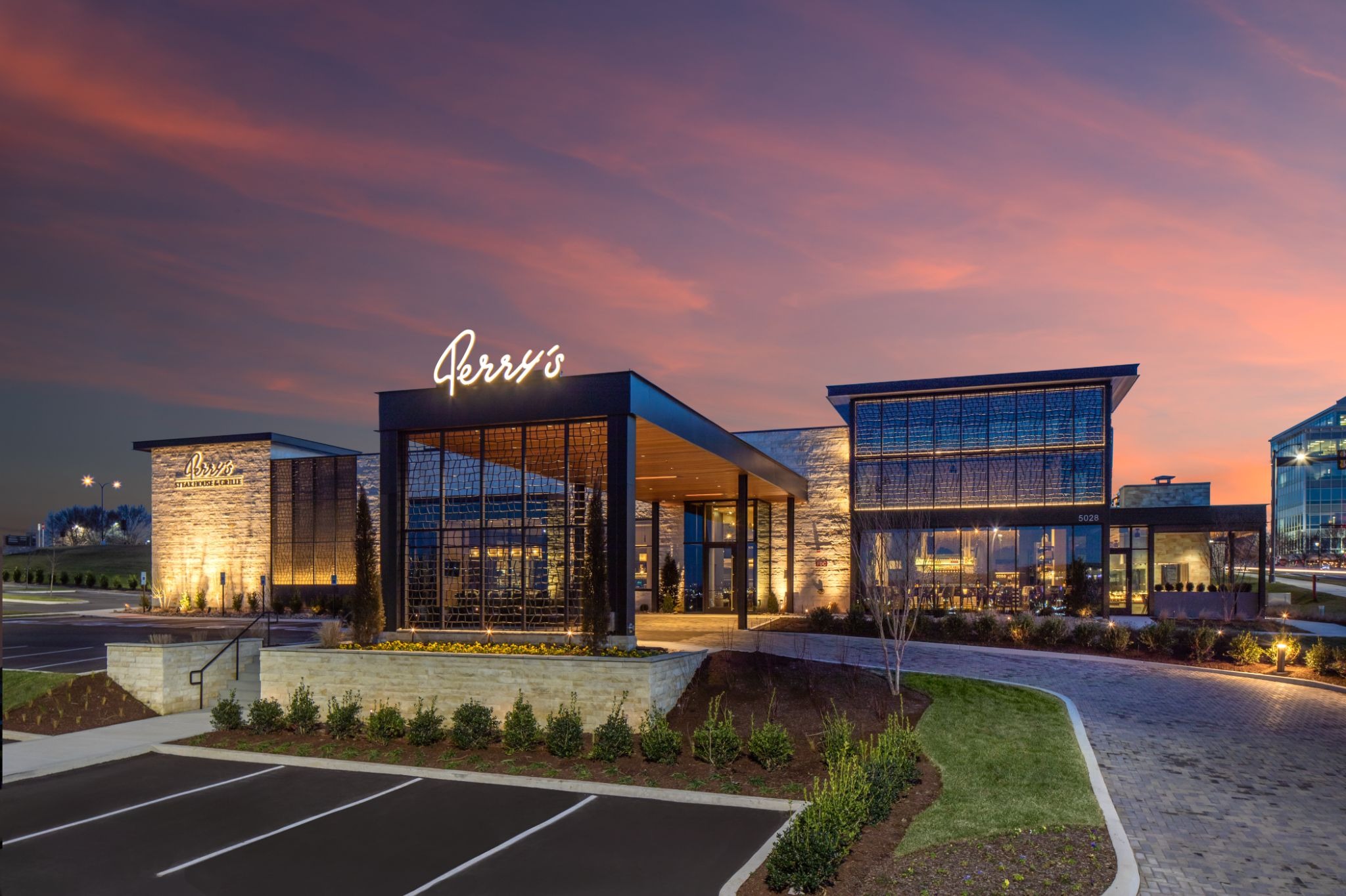 Shake Shack, Perry’s Steakhouse — Check out 8 new openings that are coming to Huntsville + 1 closing