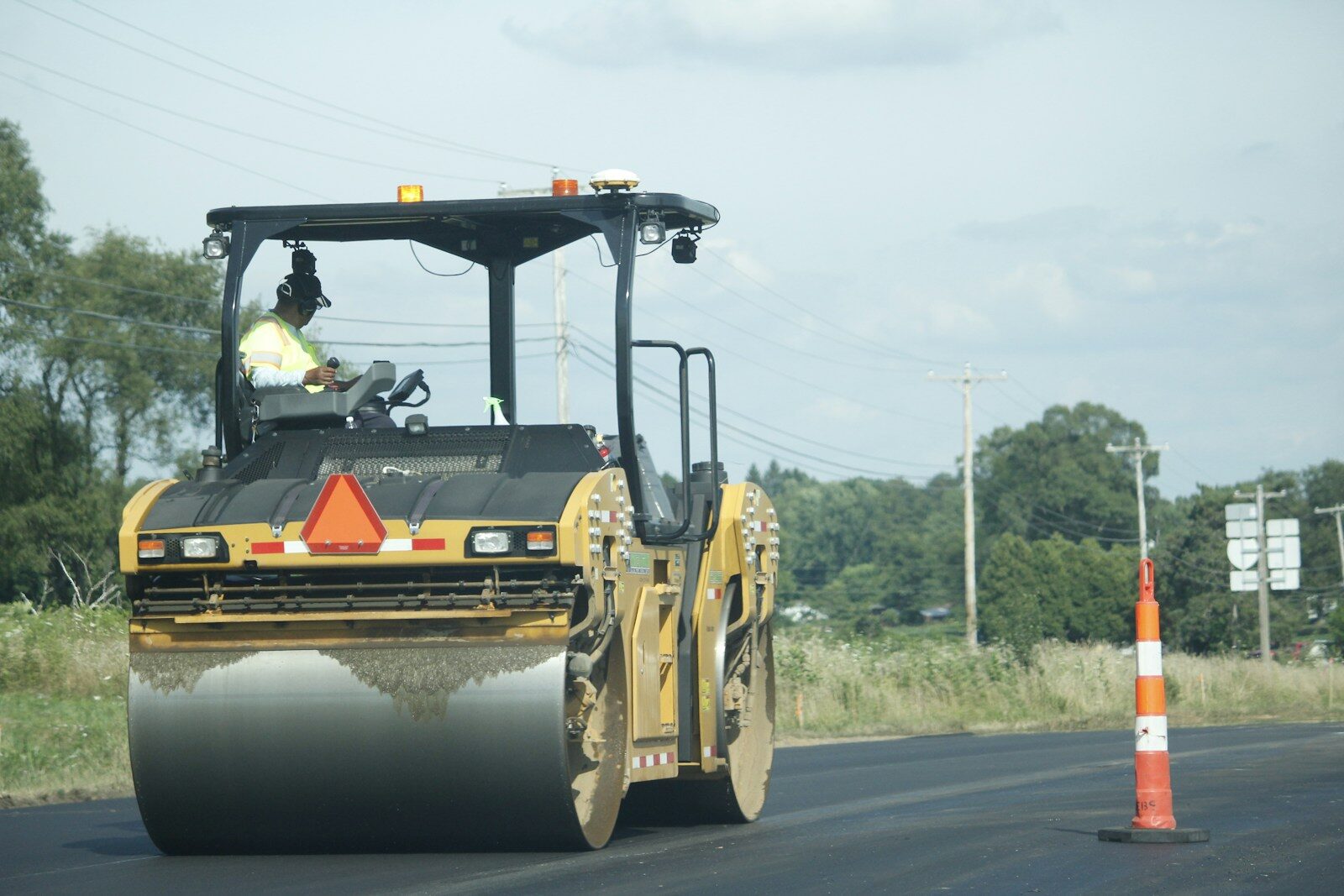 Owens Cross Roads selected to receive over 0K in grant money for road repair