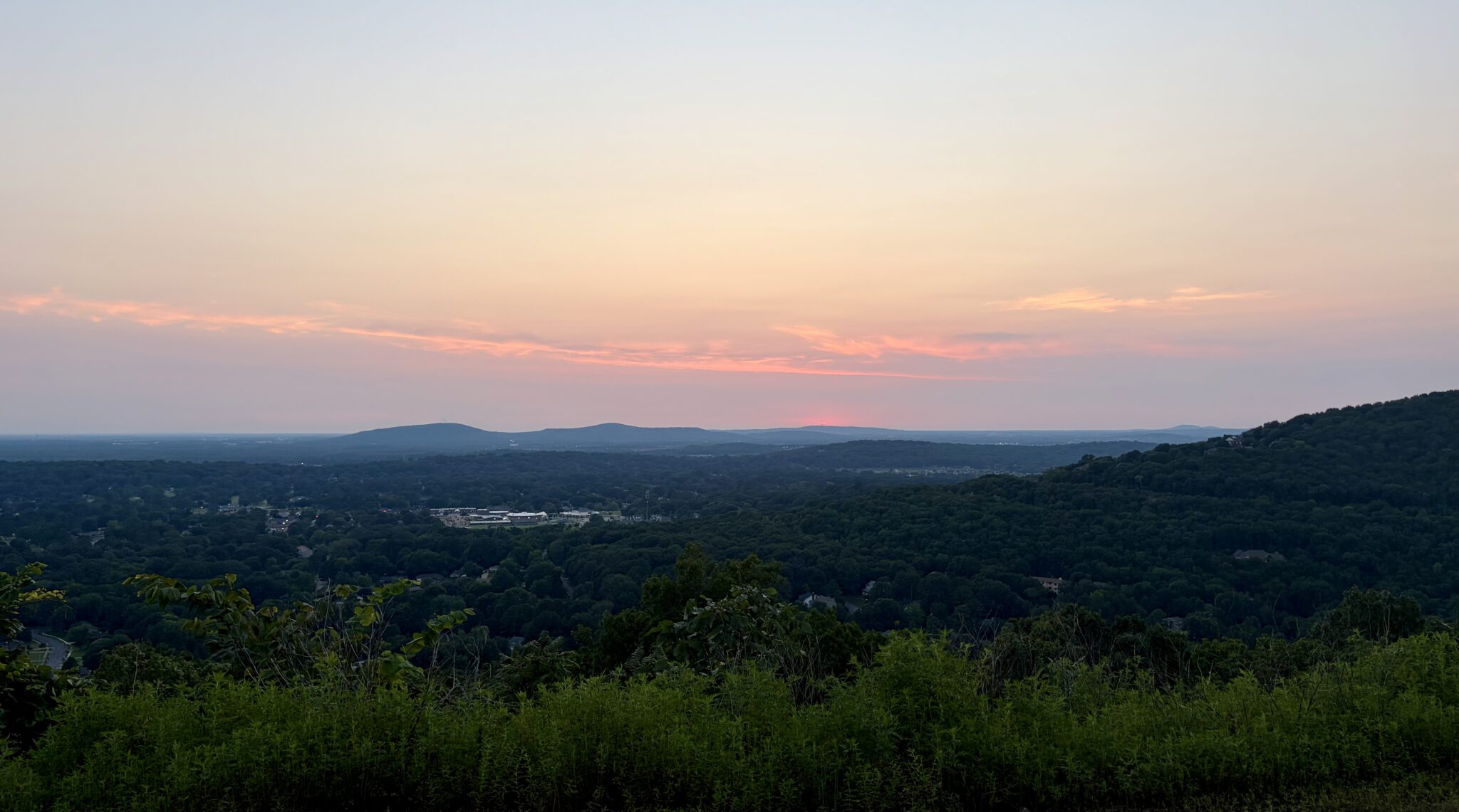 7 unique spots to watch the sunset in Huntsville 7 unique spots to watch the sunset in Huntsville