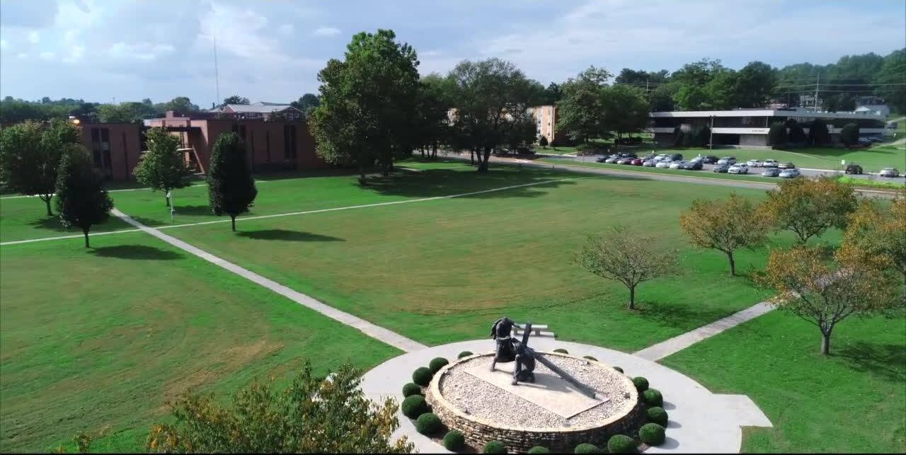 Oakwood University receives M donation from Dimon Foundation 