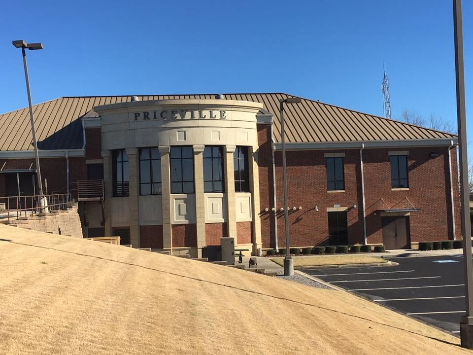 Storage facility in Morgan County among new M+ building permits