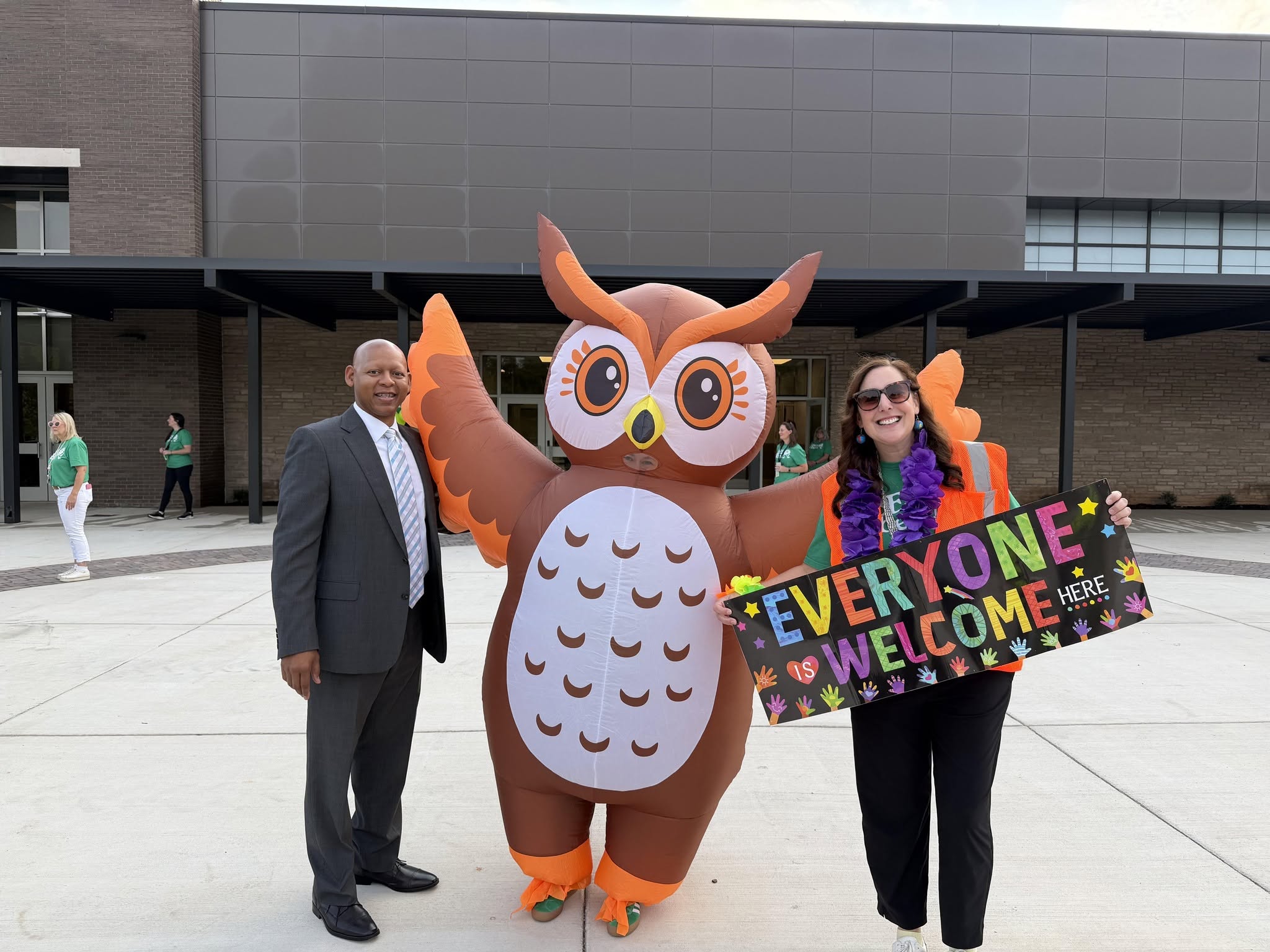 Madison City Schools offers free breakfast to students for 2026-27 school year