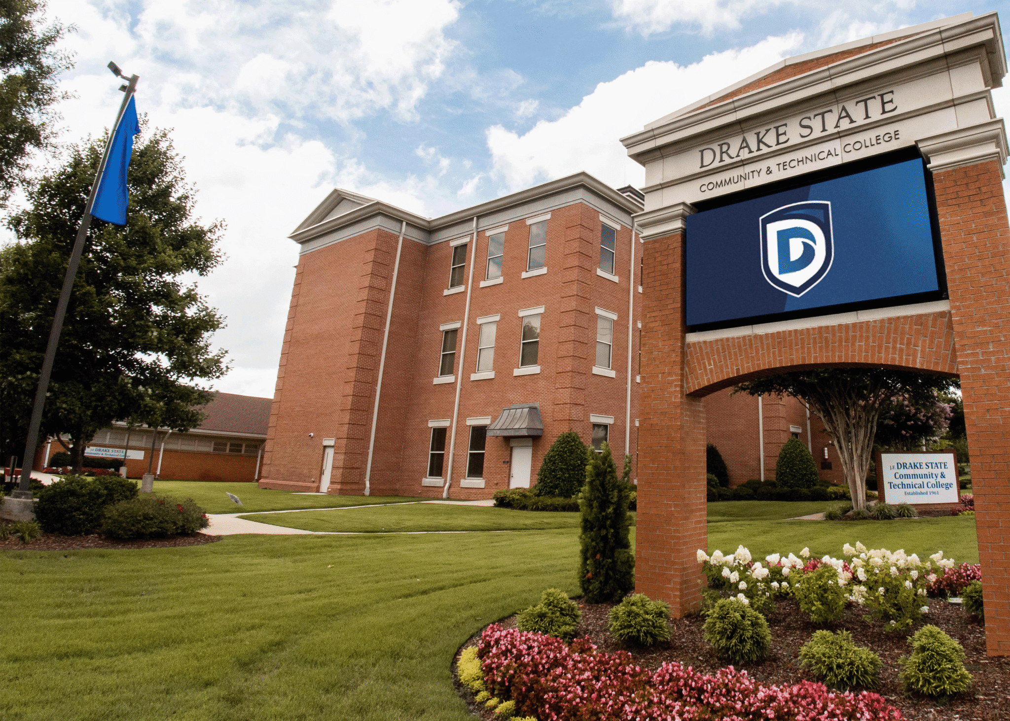 0K HBCU grant for STEM education headed to Drake State 0K HBCU grant for STEM education headed to Drake State