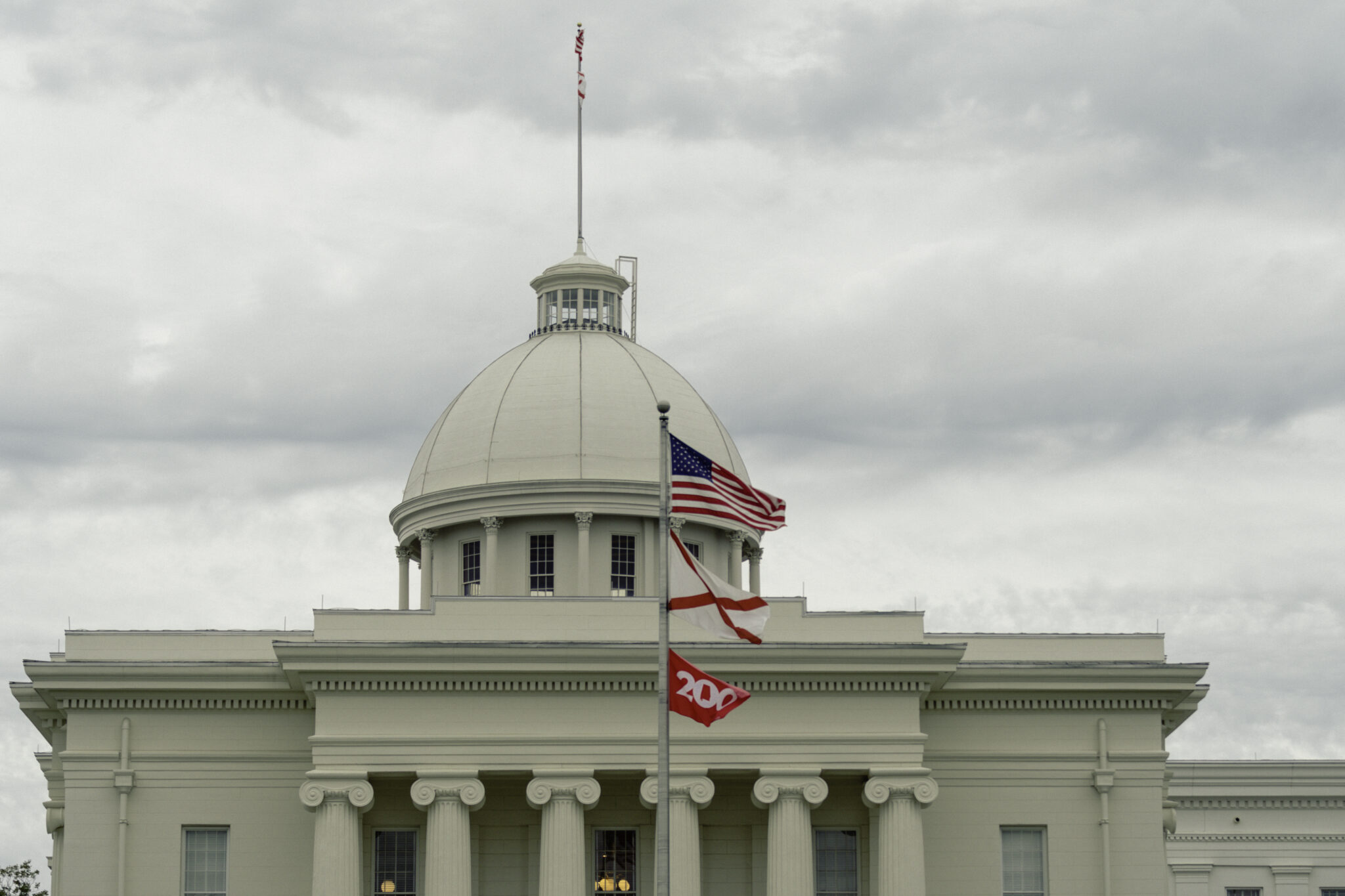 State Capitol