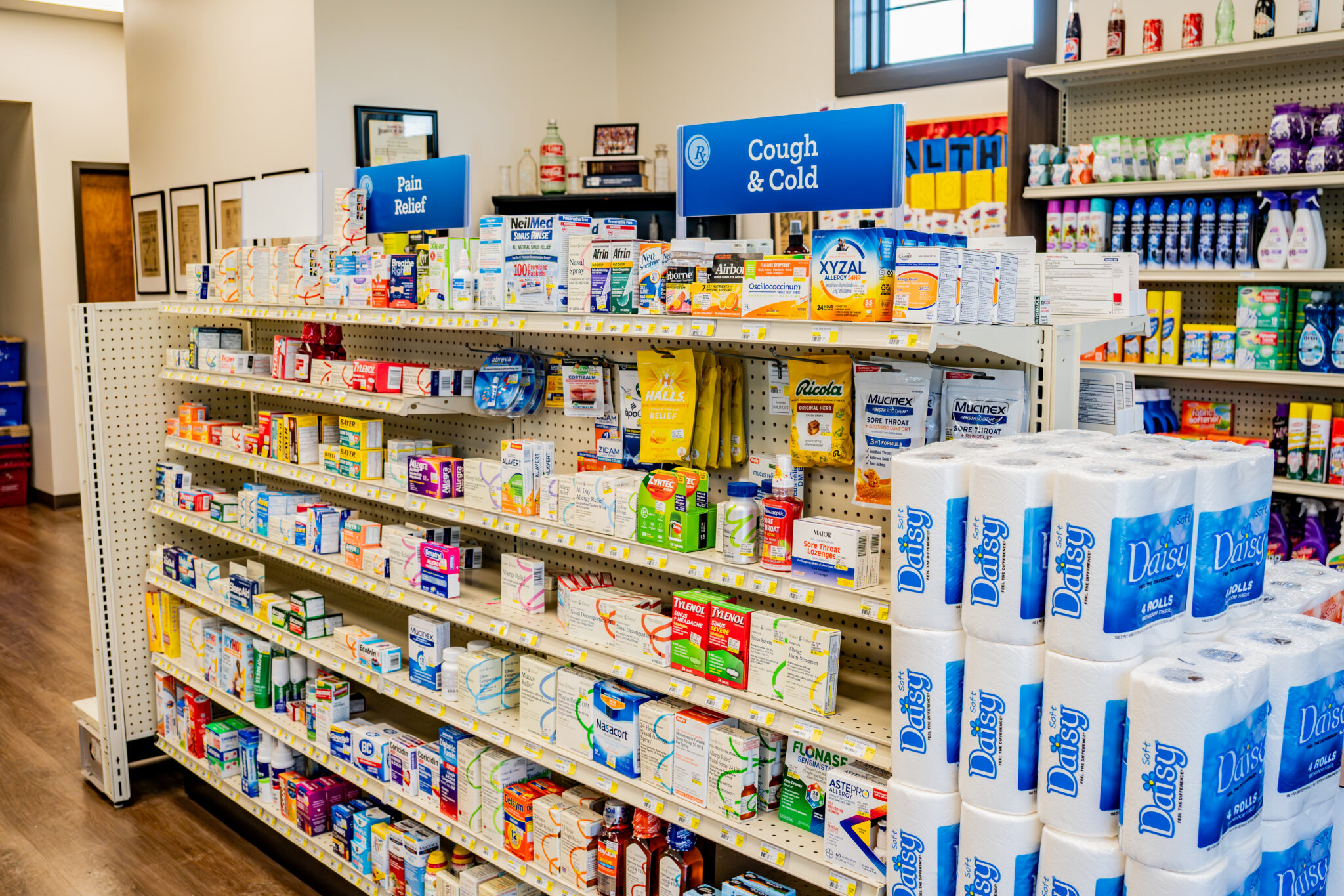 Newcomers guide: Find local pharmacies here in the Rocket City
