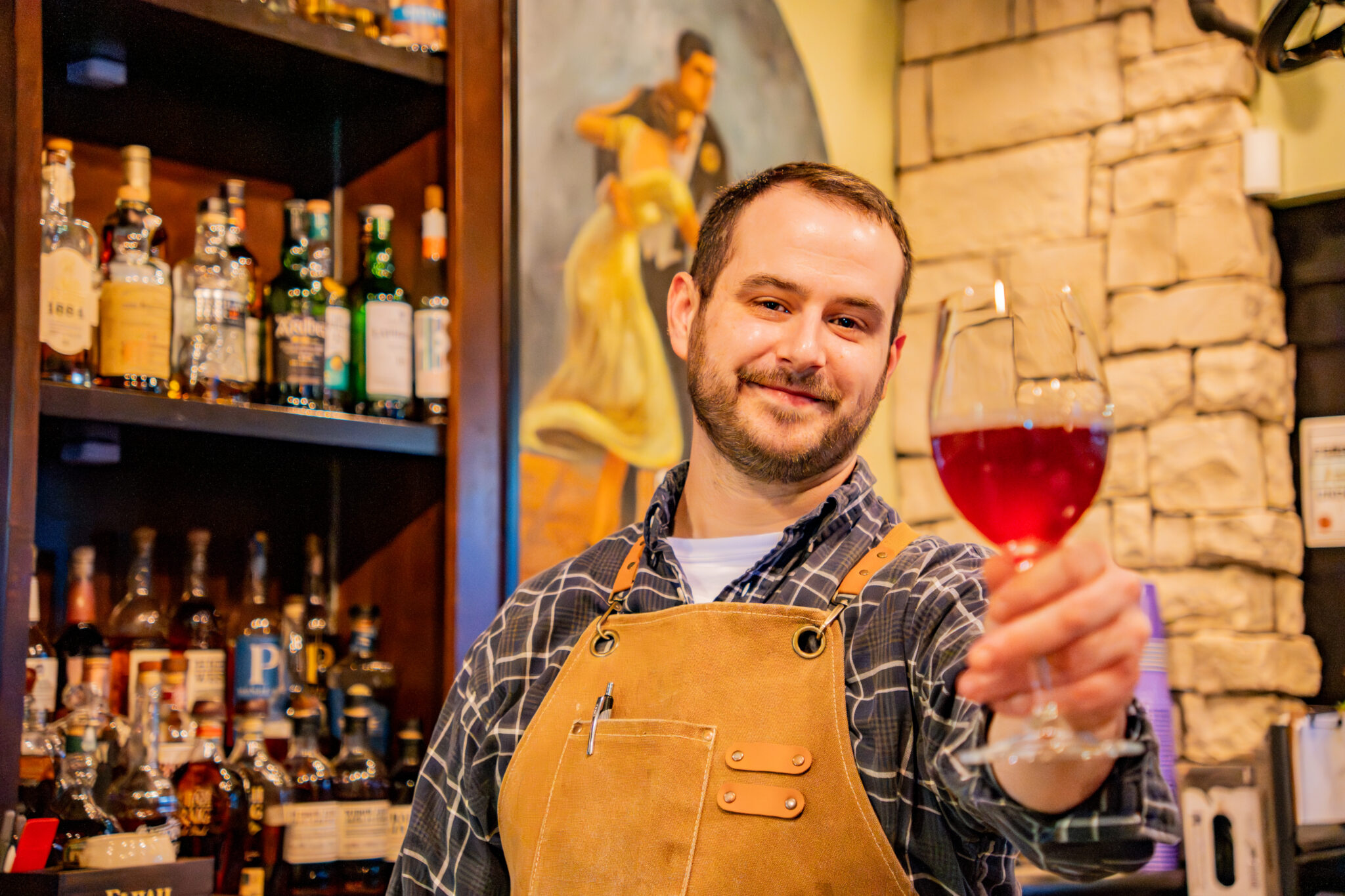 [VIDEO] Where to eat, relax + hang out according to a Huntsville newcomer