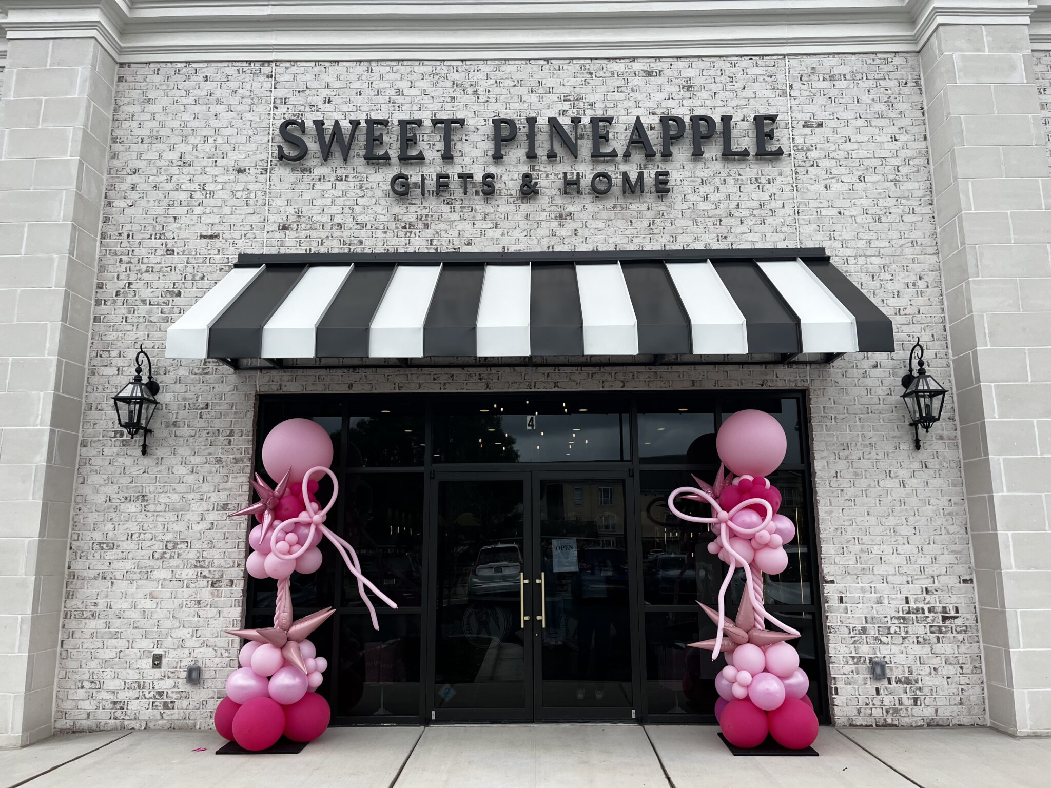 Sweet Pineapple grand opening + 9 more new businesses here in Huntsville Sweet Pineapple grand opening + 9 more new businesses here in Huntsville