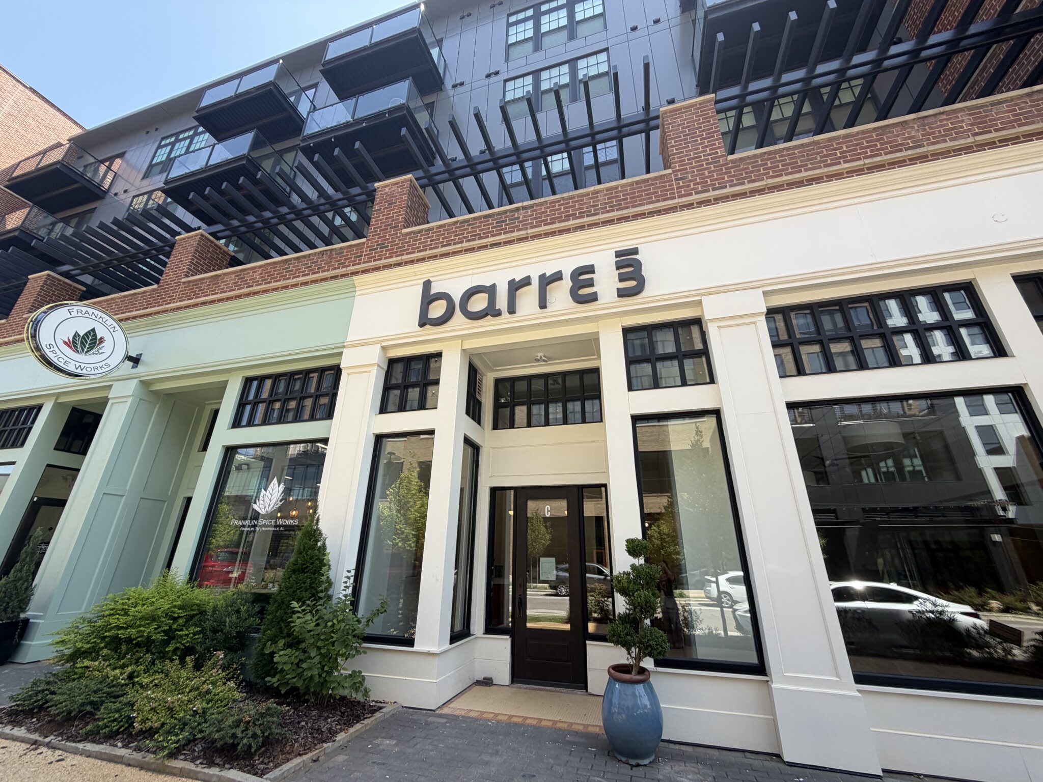 Culver’s, barre3 + 10 more new businesses in the Huntsville area