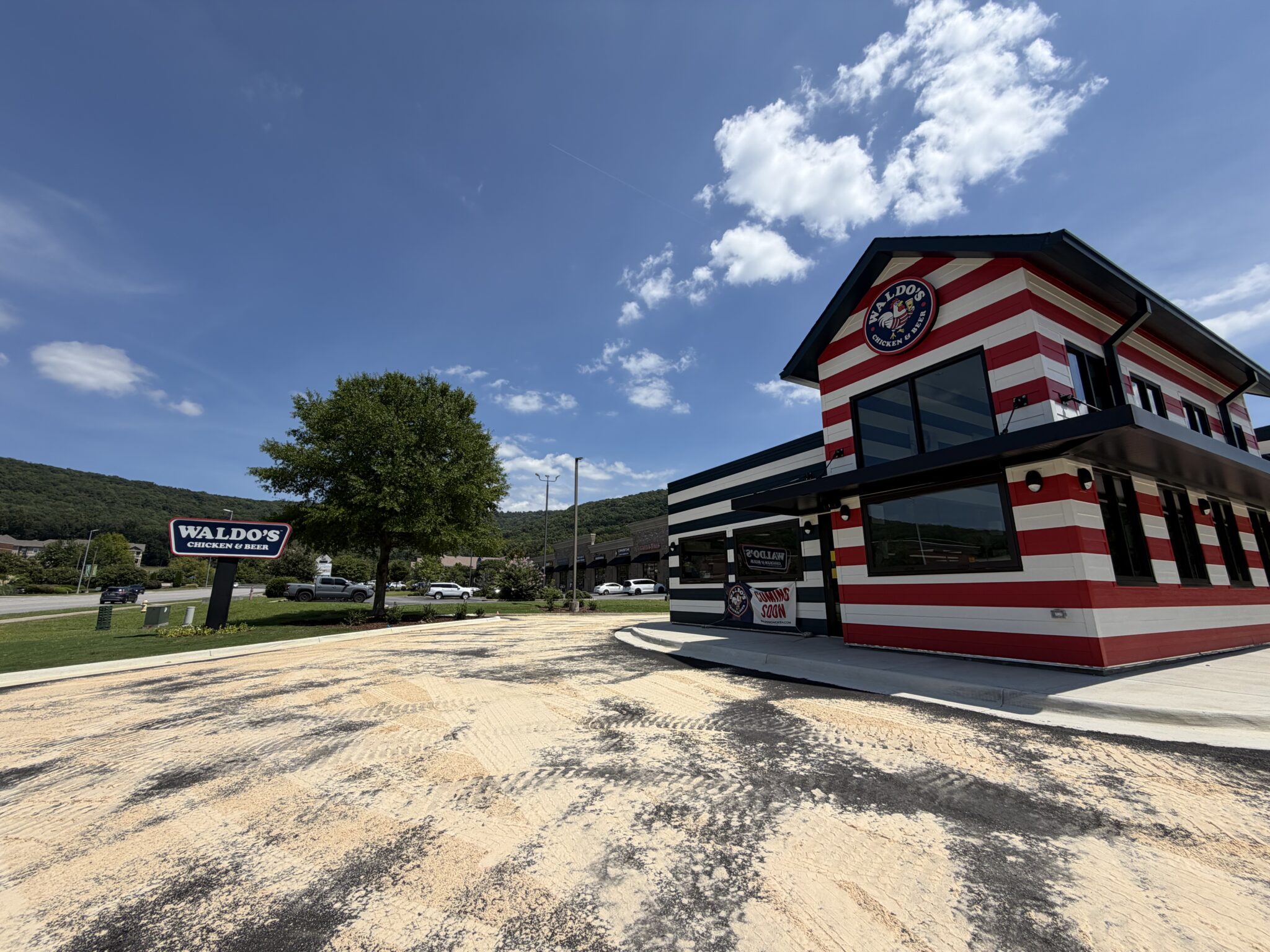 12 exciting new openings around Huntsville + 1 restaurant shutting its doors