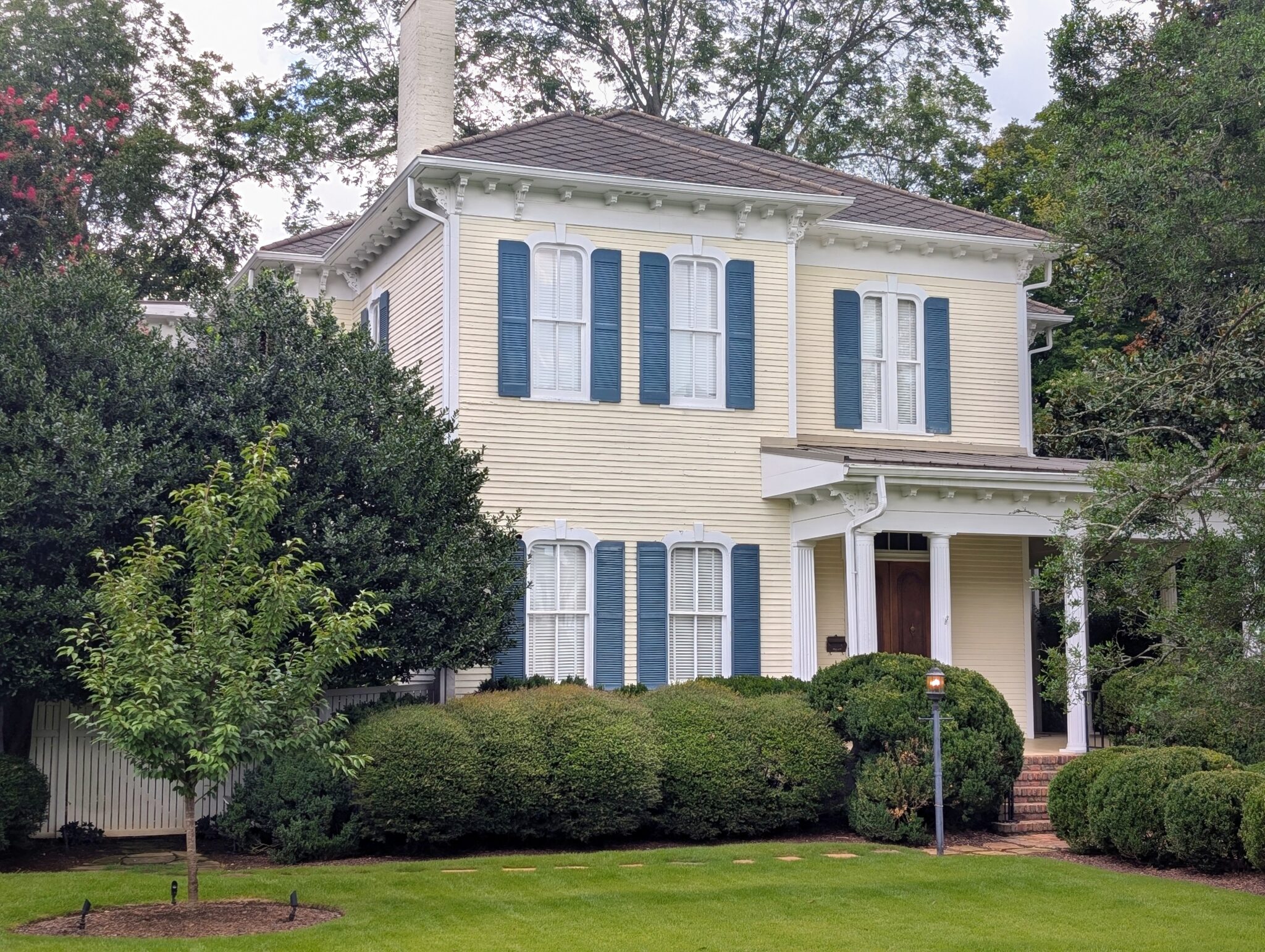 Home sales in Huntsville + Madison decreased in July 2026