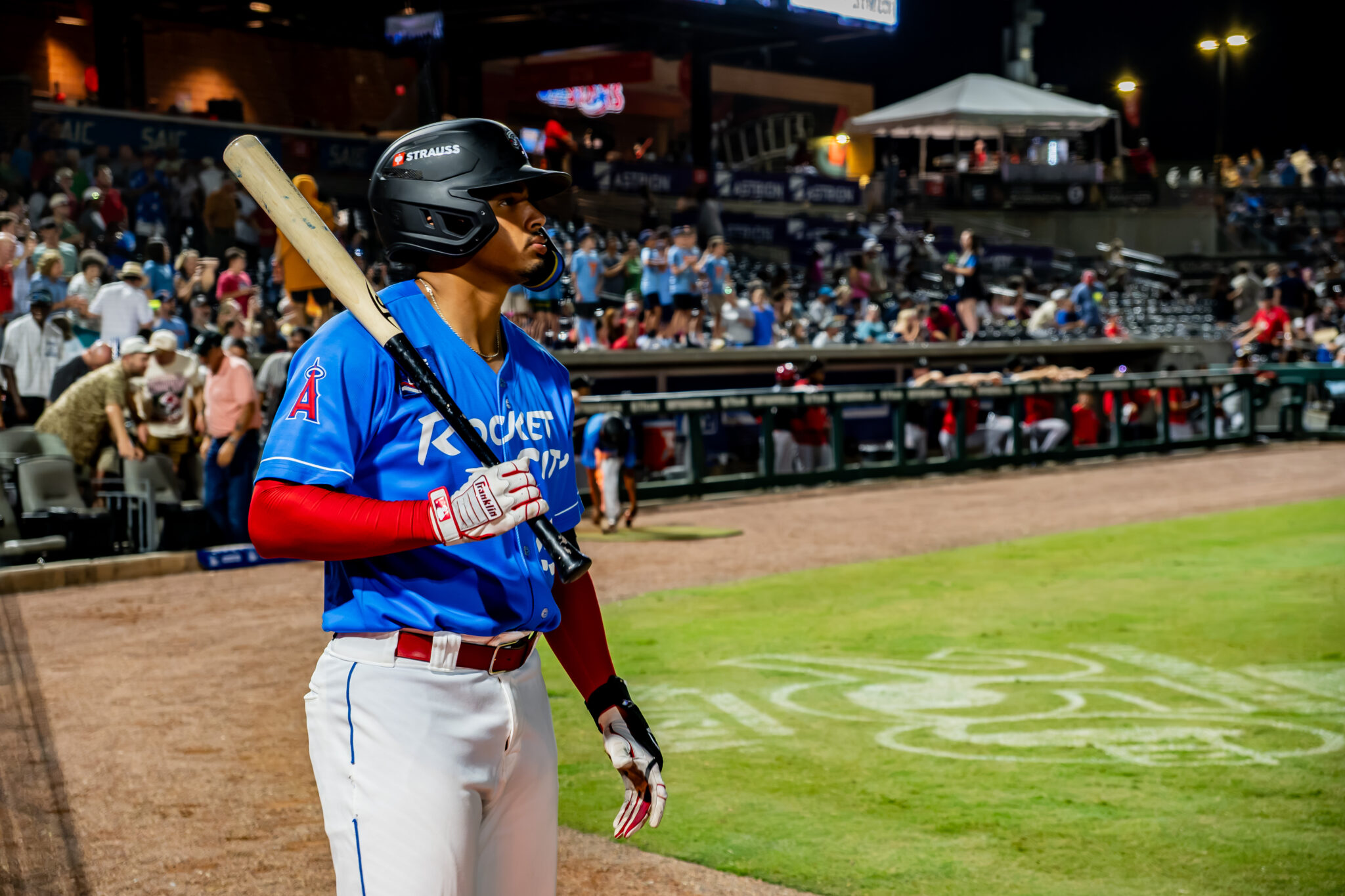 Last Trash Pandas homestand highlights fun + exciting weekend in Huntsville (August 21-23) Last Trash Pandas homestand highlights fun + exciting weekend in Huntsville (August 21-23)