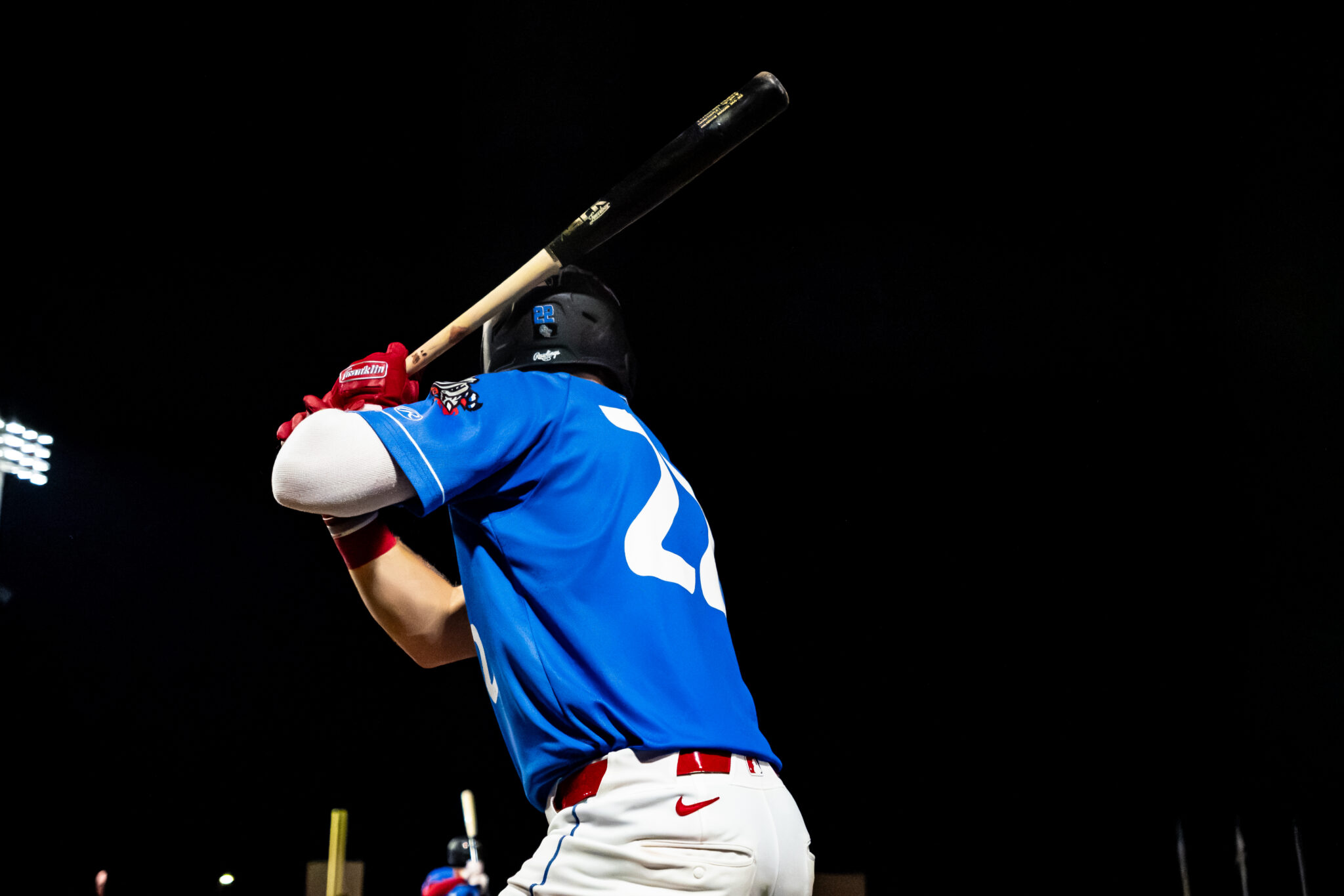 Trash Pandas are headed to the 2026 Southern League playoffs