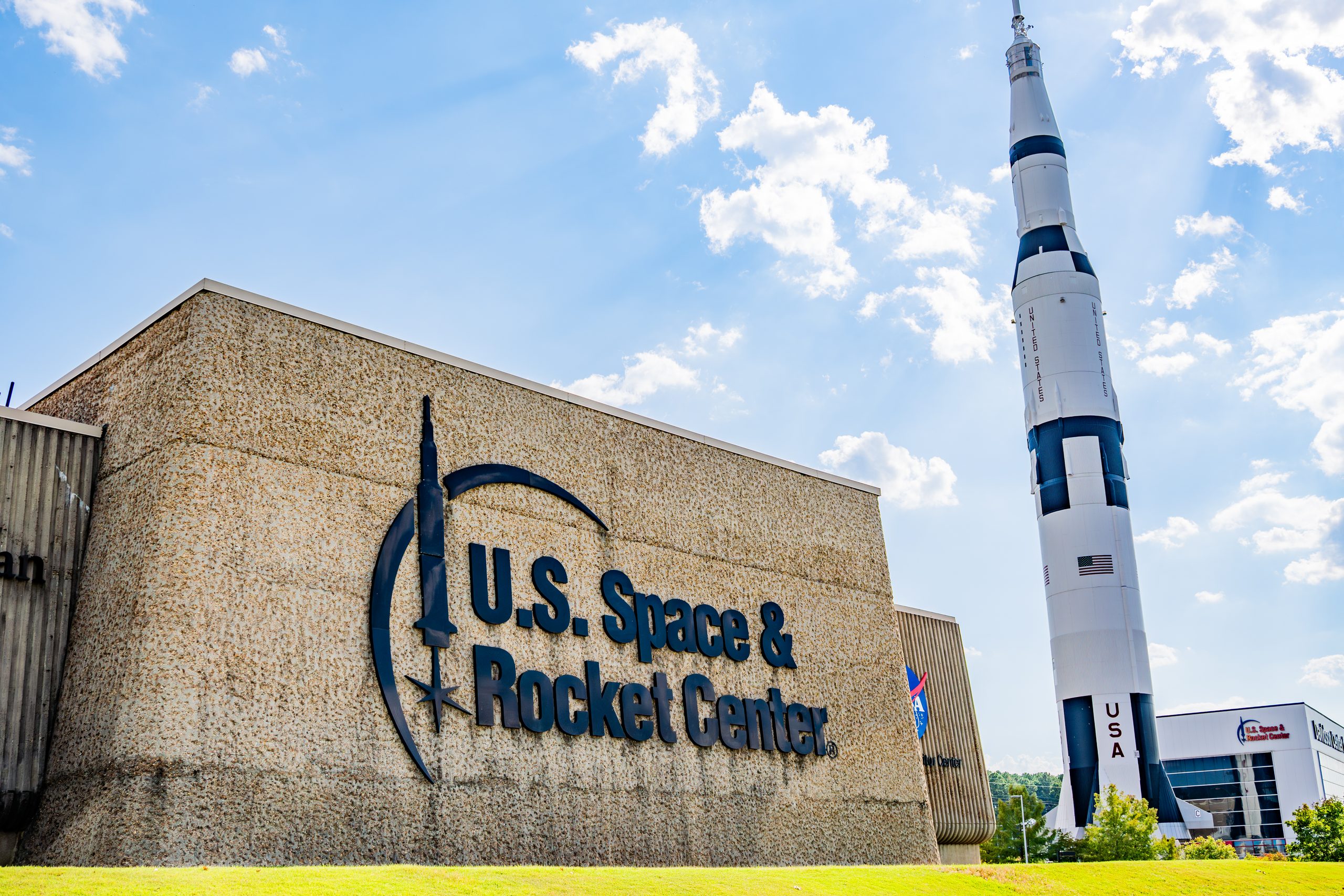 [VIDEO] What are some of Huntsville’s most defining characteristics?