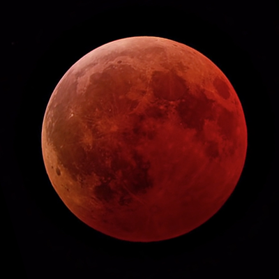 Spectacular partial lunar eclipse visible tonight — here’s what to know Spectacular partial lunar eclipse visible tonight — here’s what to know