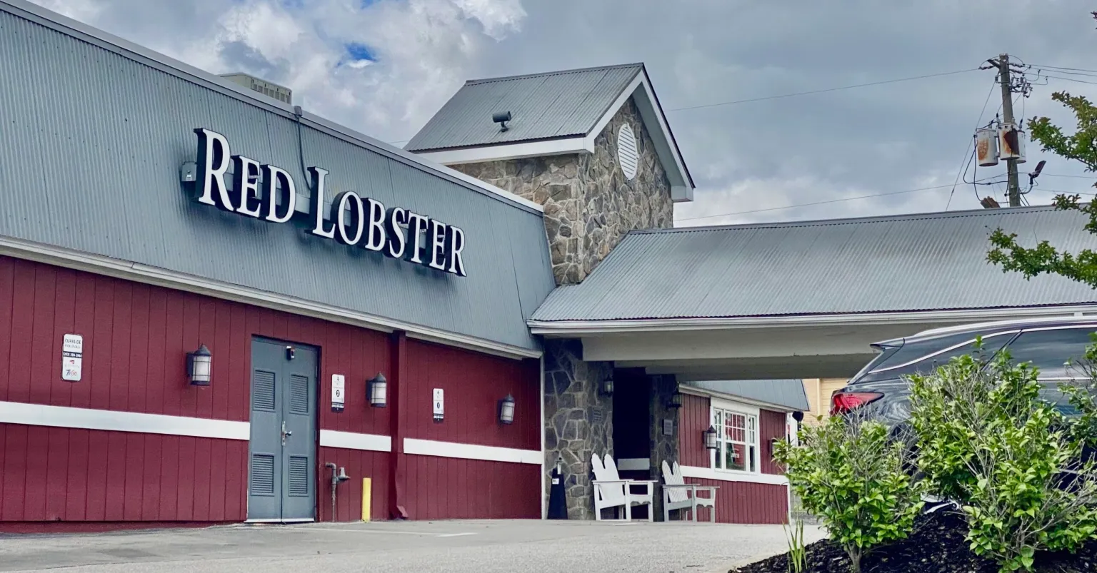 Red Lobster to close only Huntsville location after 51 years