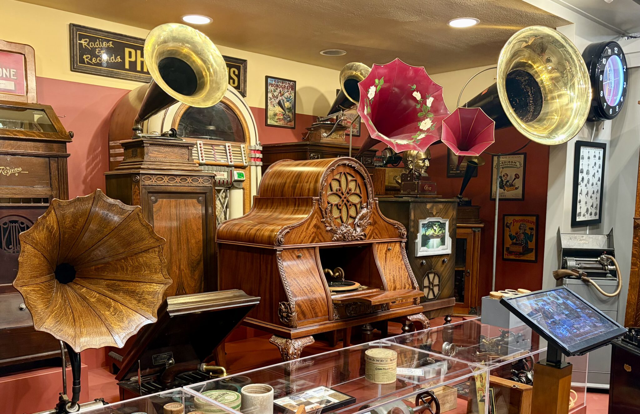 7 educational museums you need to see in North Alabama 7 educational museums you need to see in North Alabama