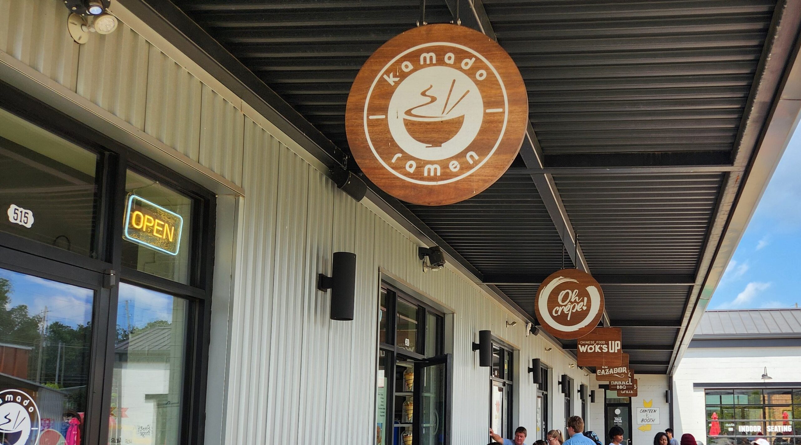 New poll says best ramen in Alabama is here in Huntsville New poll says best ramen in Alabama is here in Huntsville