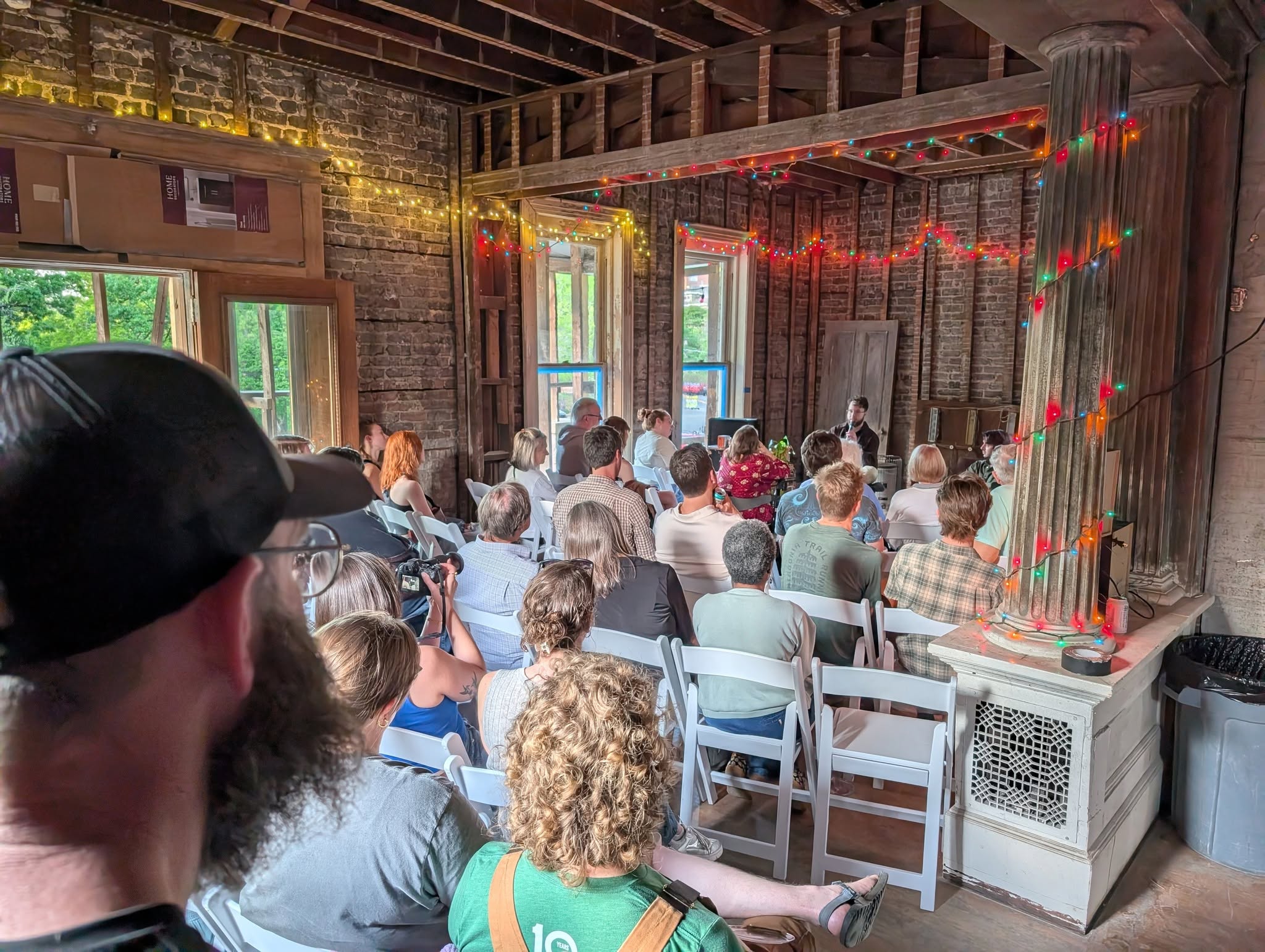 New cooperative folk school coming to Guntersville