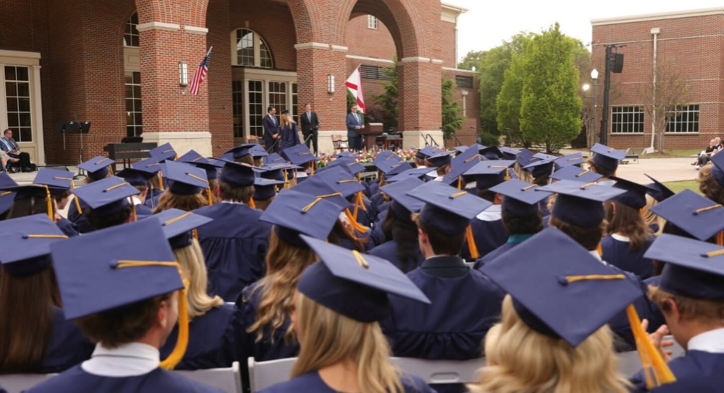 Here’s where Huntsville-area schools placed in the new 2027 Niche rankings Here’s where Huntsville-area schools placed in the new 2027 Niche rankings