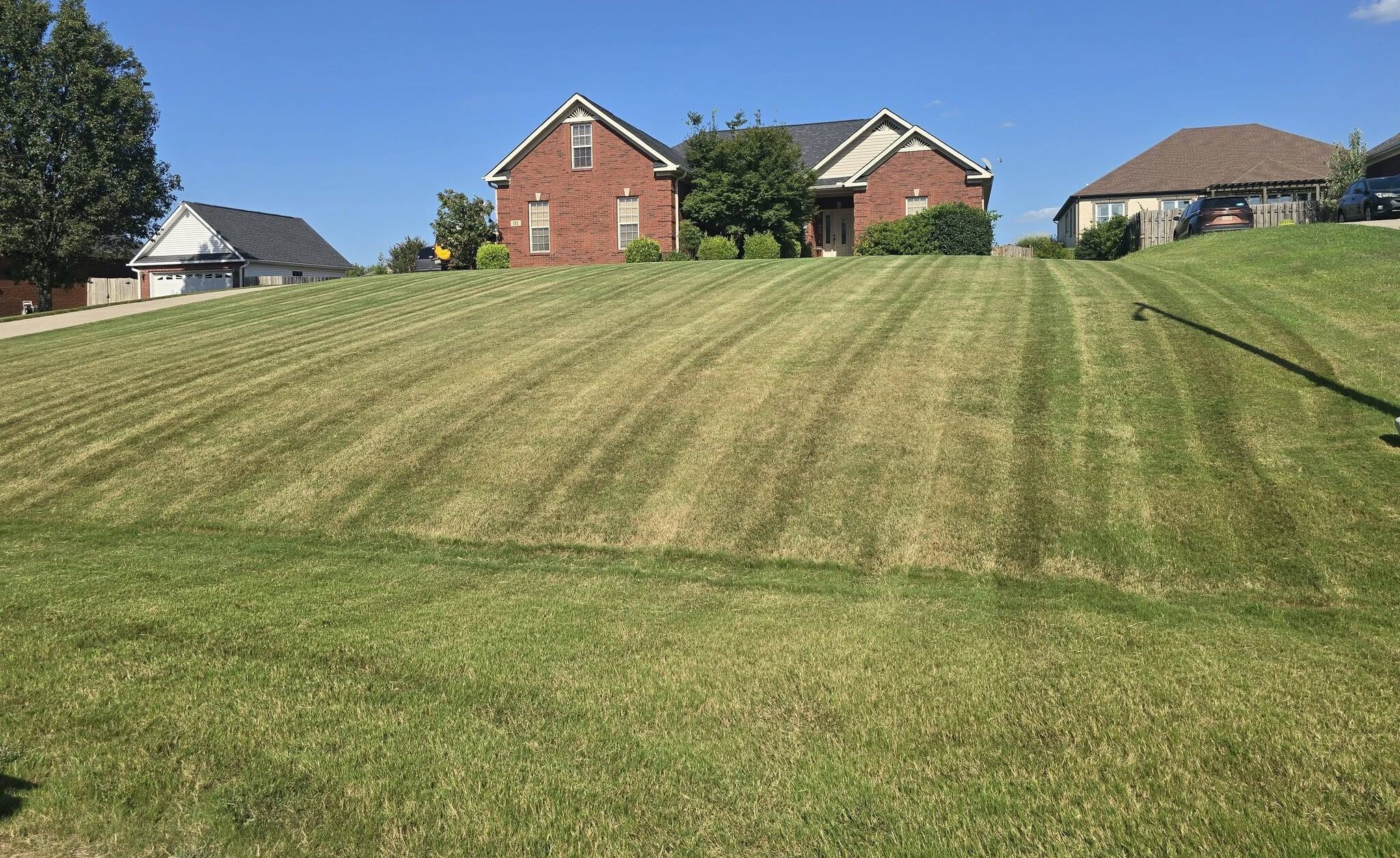 New to Huntsville? Here’s who to call for local yard care New to Huntsville? Here’s who to call for local yard care