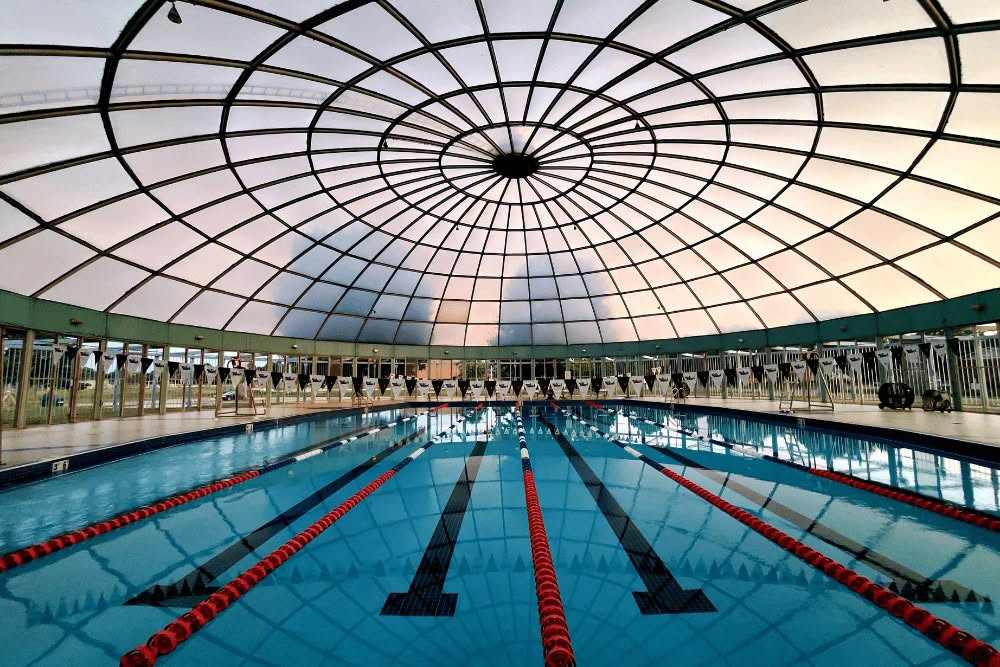 Decatur’s Aquadome closing after nearly 60 years to make way for new rec center Decatur’s Aquadome closing after nearly 60 years to make way for new rec center