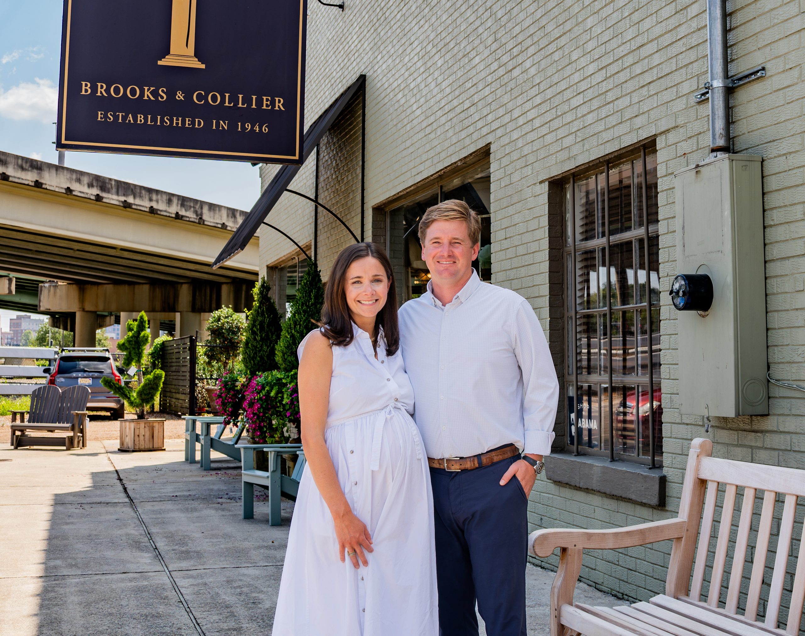 80 years + 4 generations: How Huntsville’s luxury furniture + garden destination actually began as a feed store 80 years + 4 generations: How Huntsville’s luxury furniture + garden destination actually began as a feed store