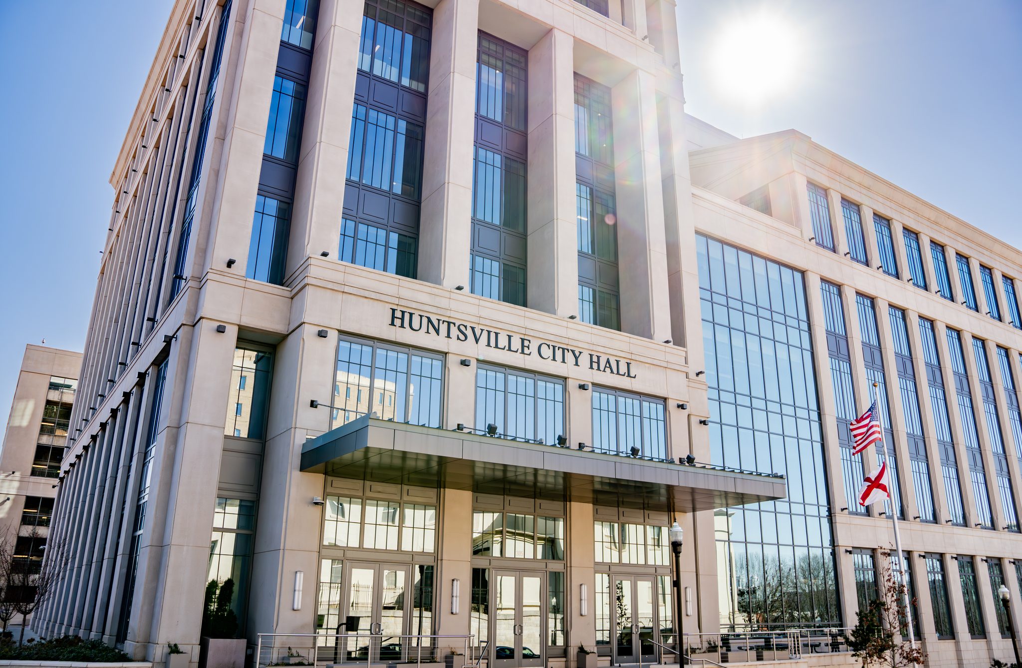 City of Huntsville approves annexation of 236 acres in Limestone County City of Huntsville approves annexation of 236 acres in Limestone County
